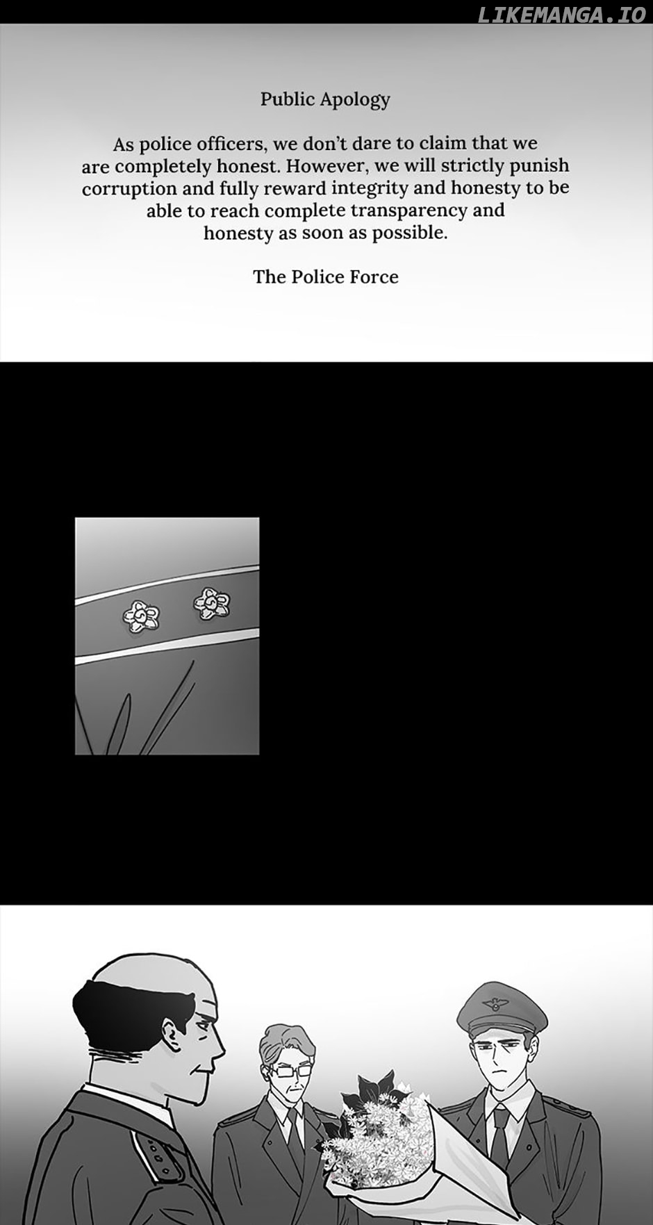 The Killing Vote Chapter 44 - page 17