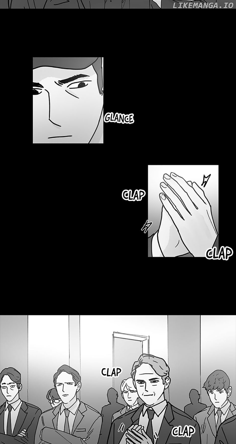 The Killing Vote Chapter 44 - page 18