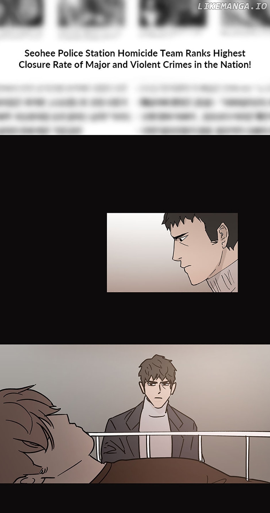 The Killing Vote Chapter 44 - page 24