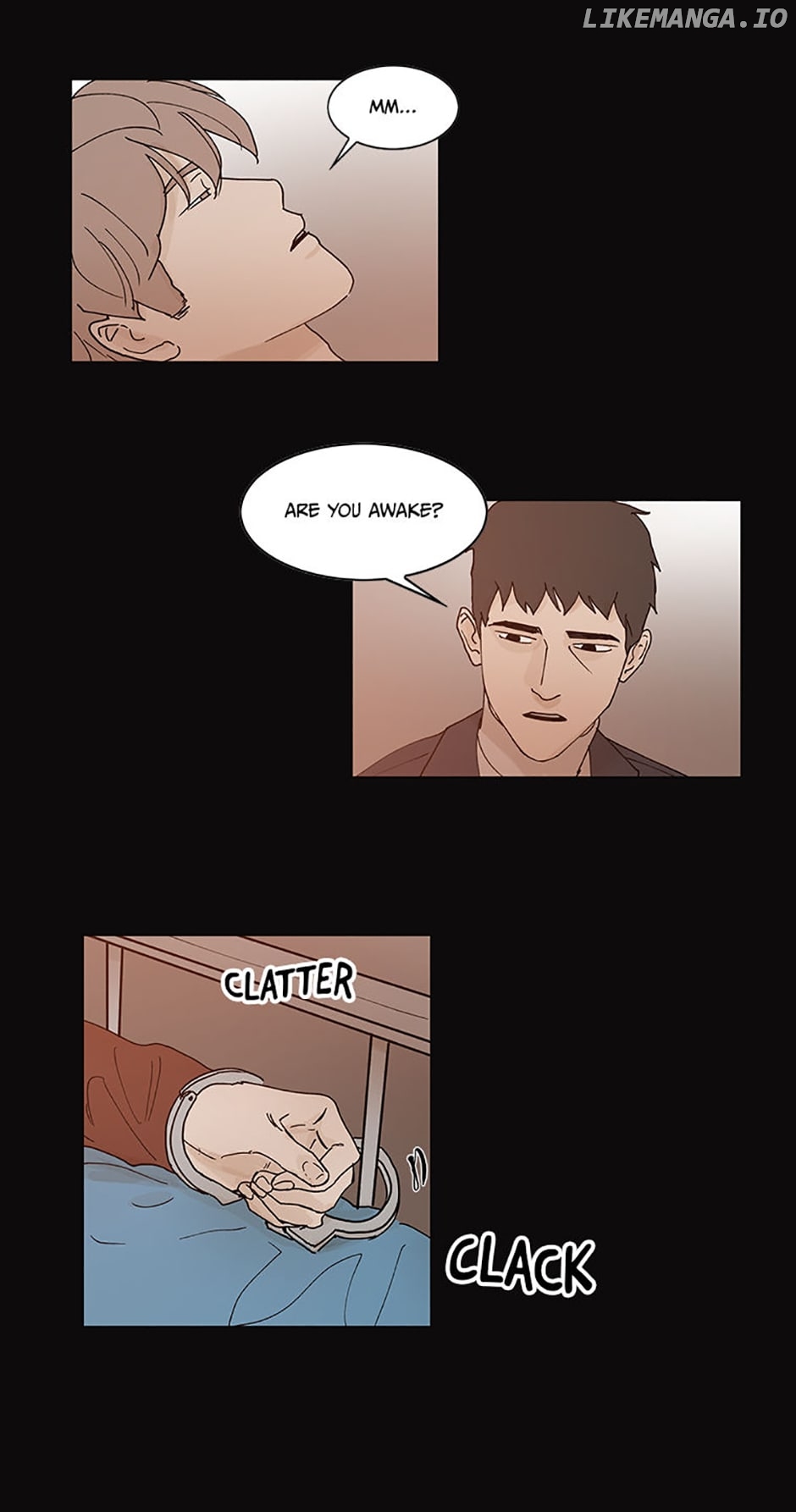 The Killing Vote Chapter 44 - page 25