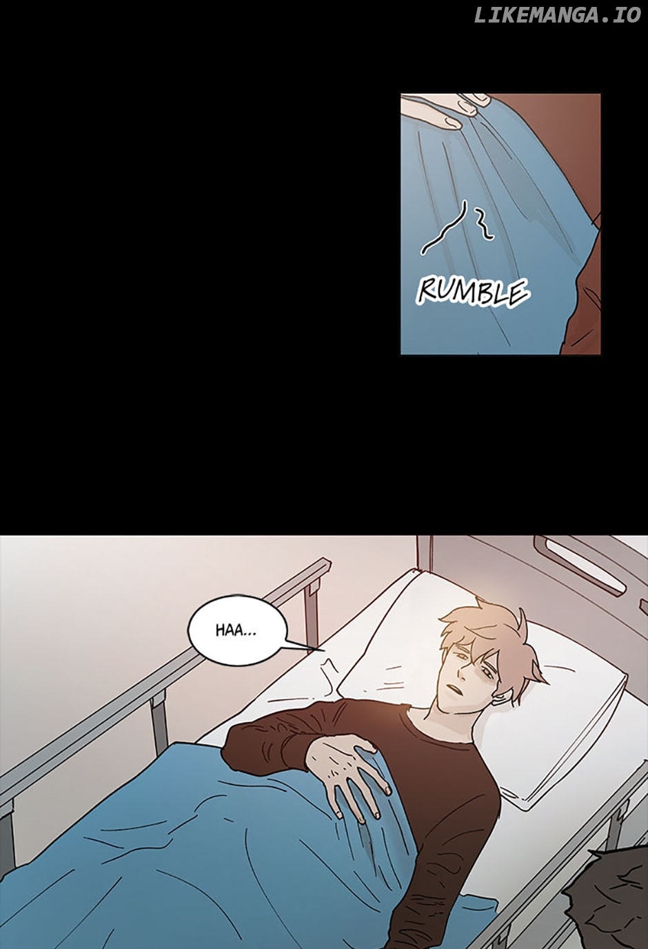 The Killing Vote Chapter 44 - page 29