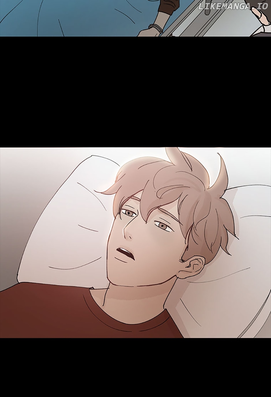 The Killing Vote Chapter 44 - page 30