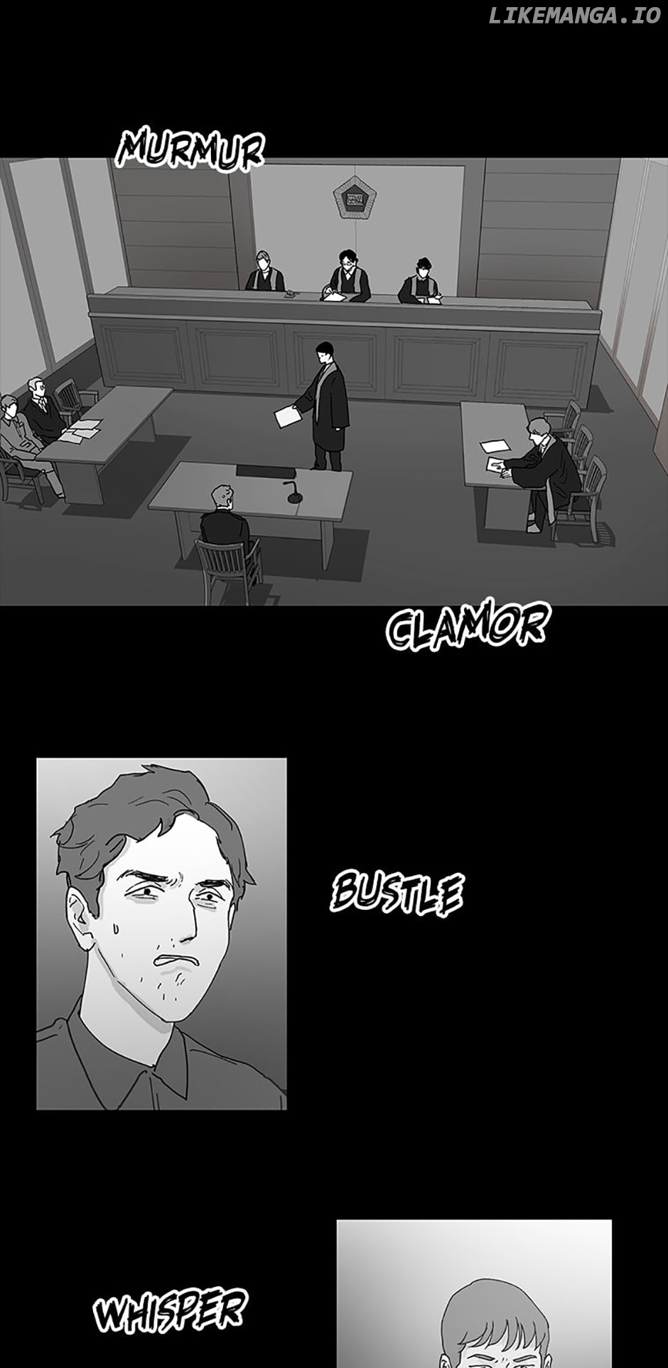 The Killing Vote Chapter 44 - page 4