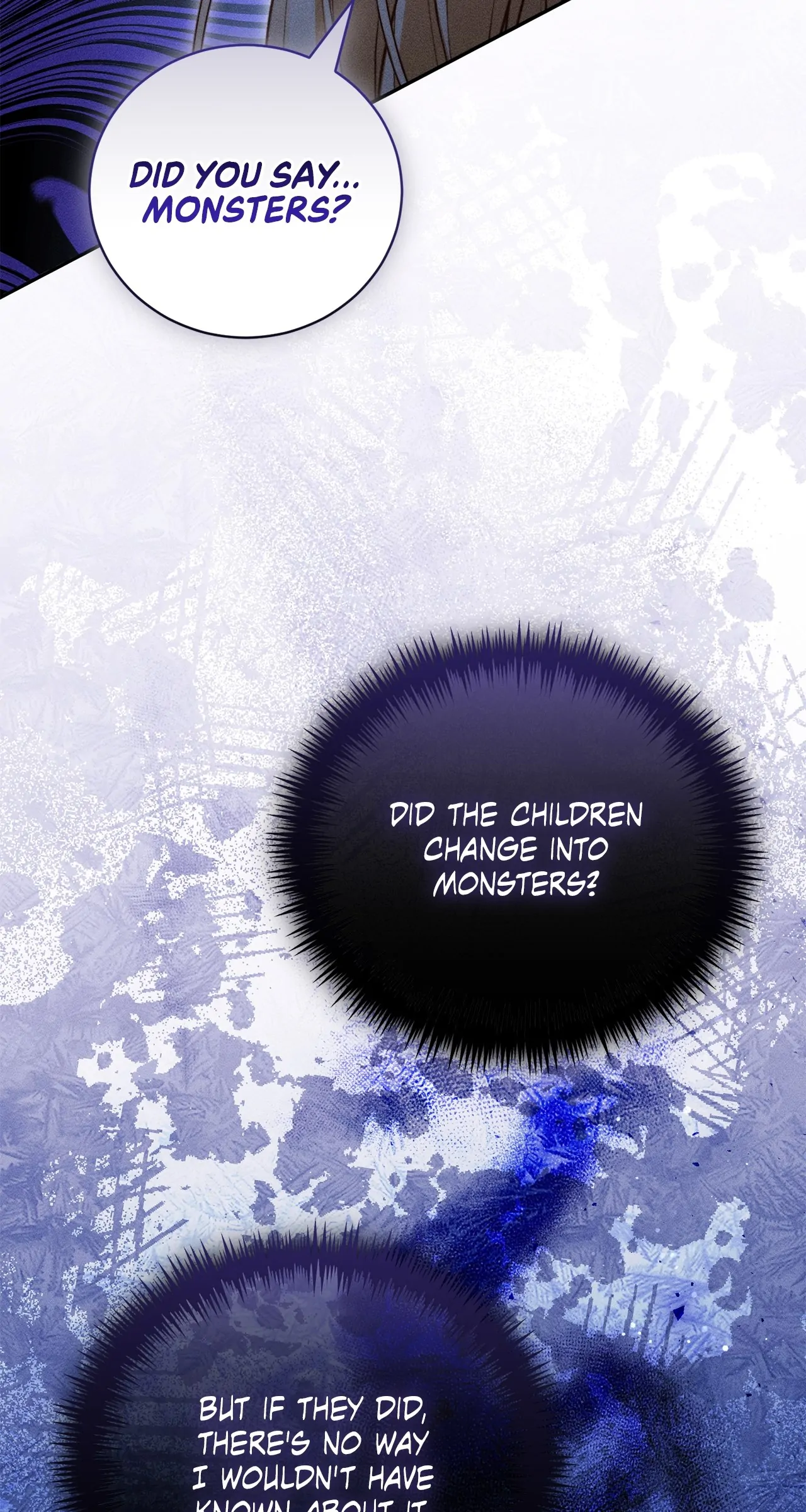 Becoming the Lady of the Cursed Ducal House Chapter 32 - page 4