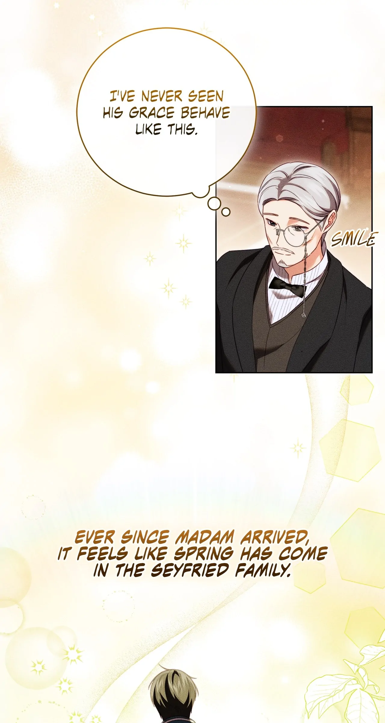 Becoming the Lady of the Cursed Ducal House Chapter 32 - page 68