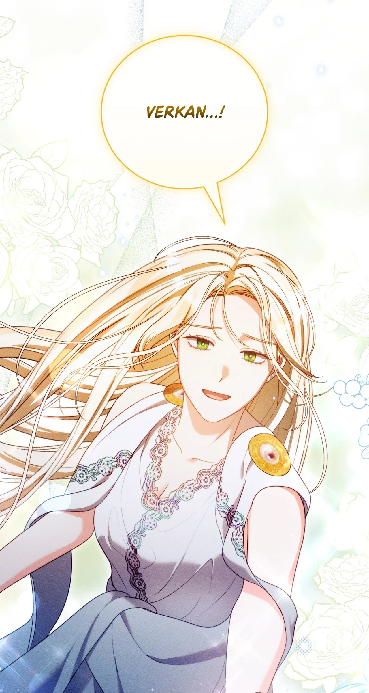 Becoming the Lady of the Cursed Ducal House Chapter 32 - page 84