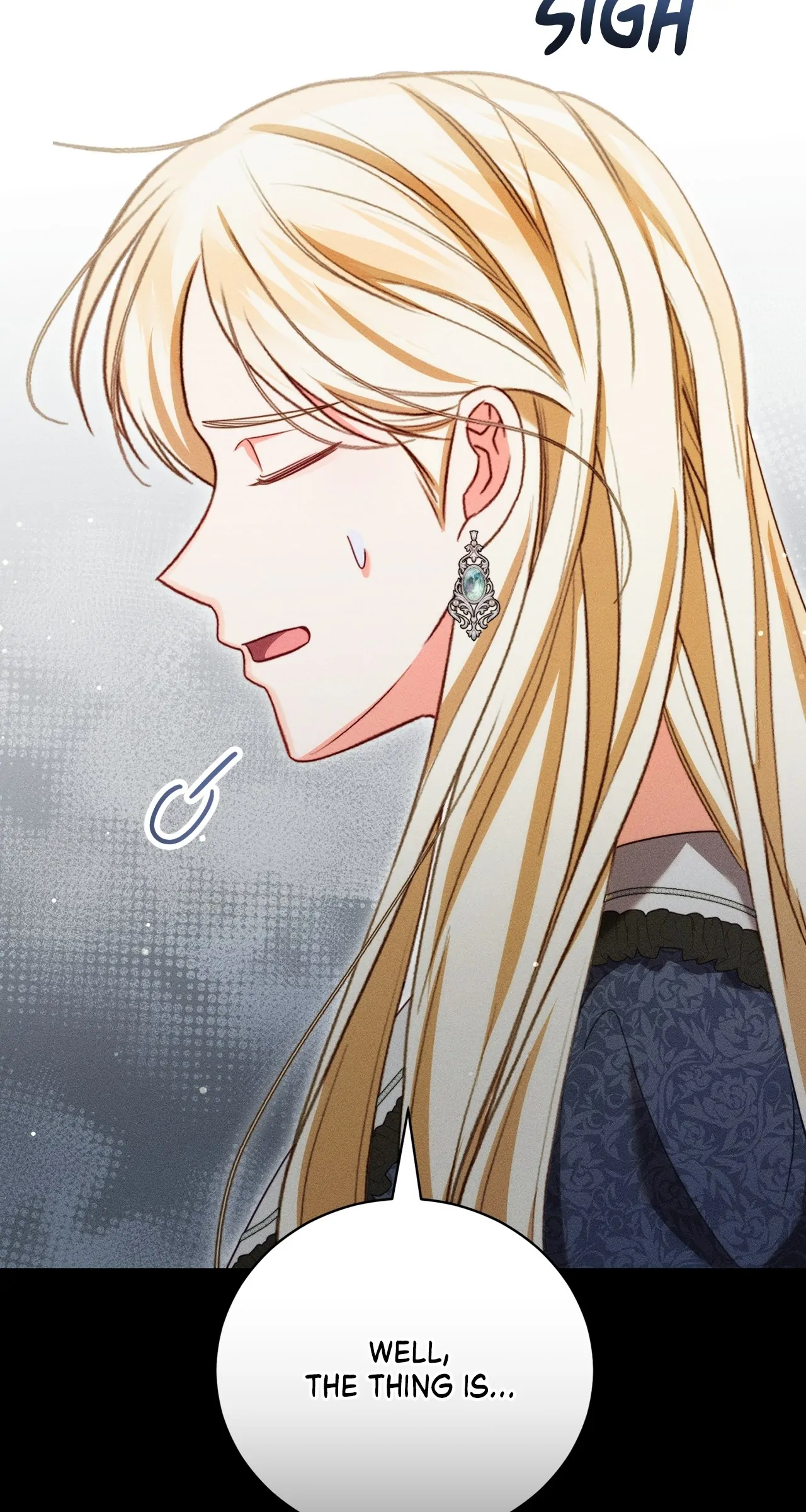 Becoming the Lady of the Cursed Ducal House Chapter 28 - page 10