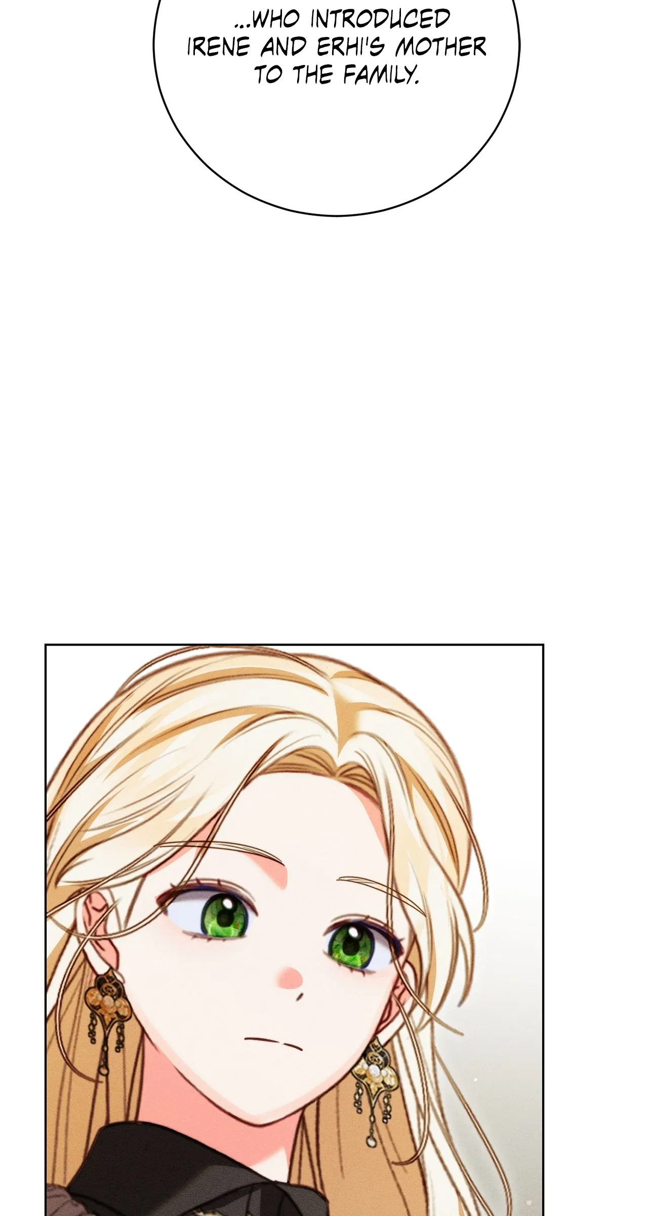Becoming the Lady of the Cursed Ducal House Chapter 28 - page 13