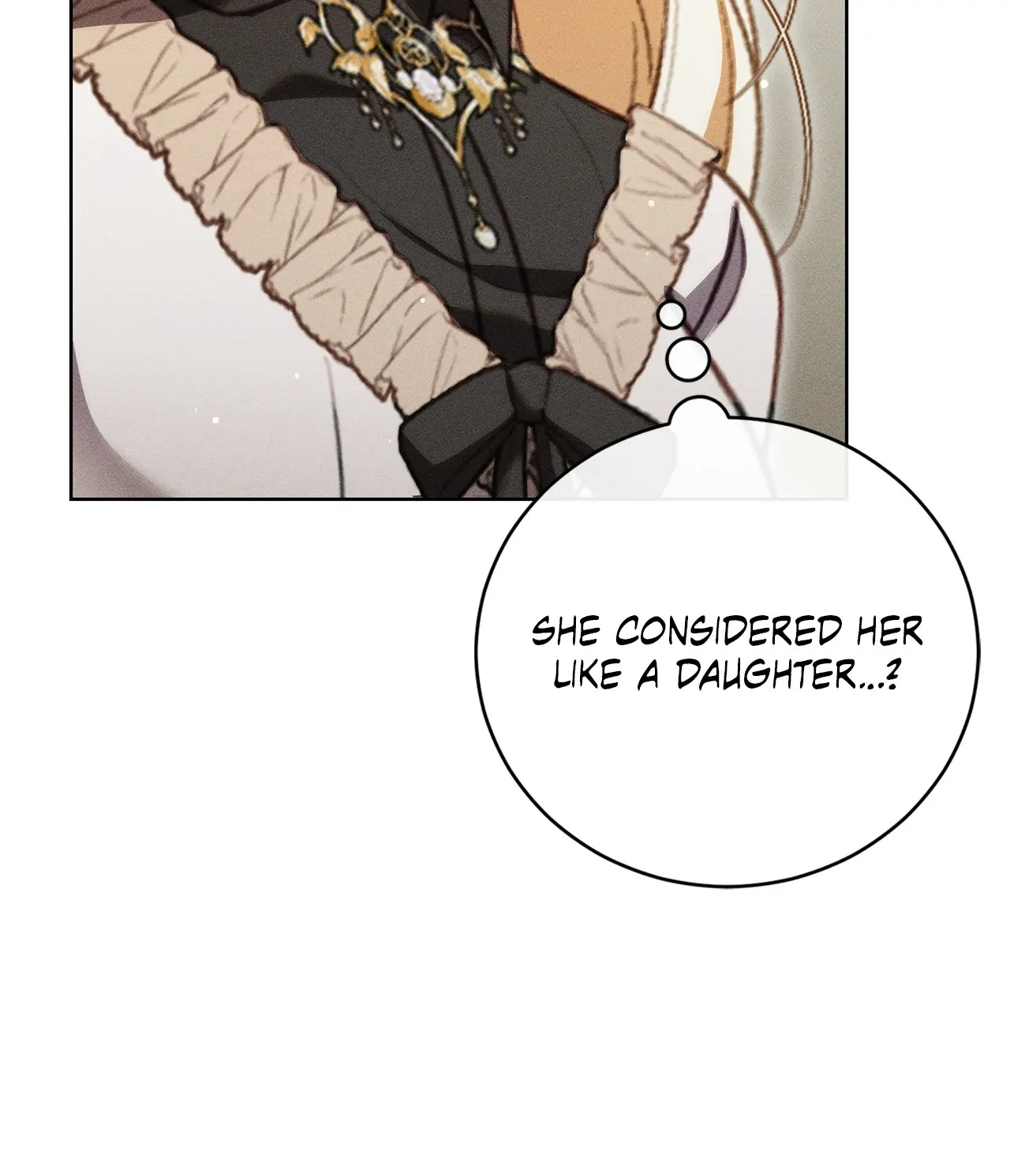 Becoming the Lady of the Cursed Ducal House Chapter 28 - page 14