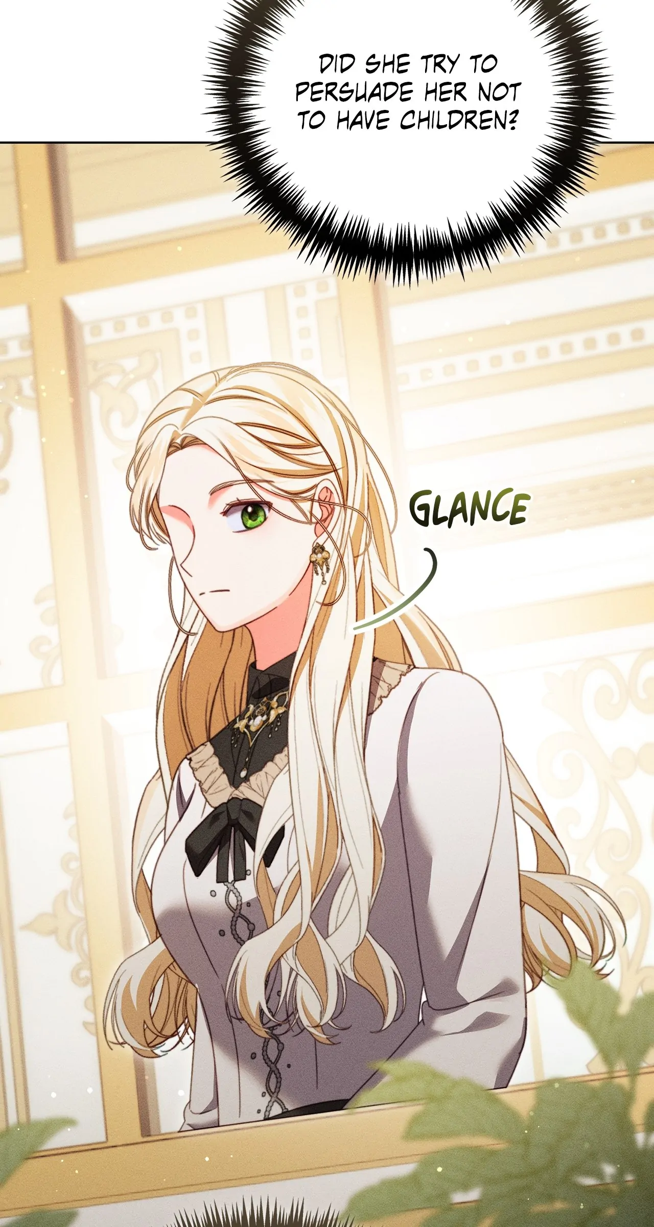 Becoming the Lady of the Cursed Ducal House Chapter 28 - page 19