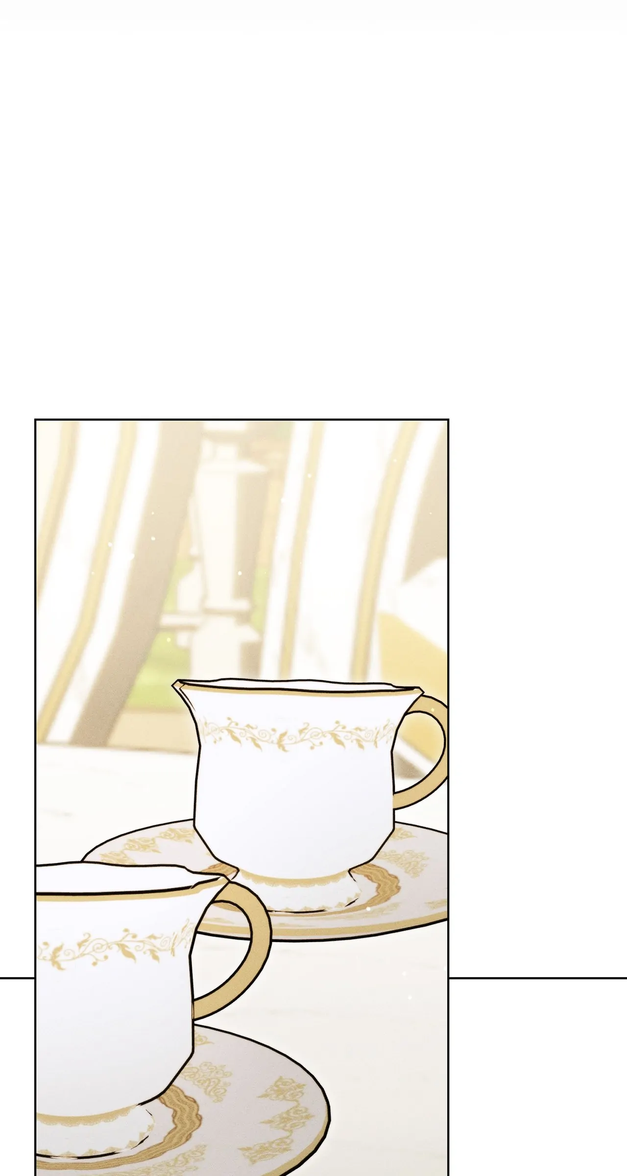 Becoming the Lady of the Cursed Ducal House Chapter 28 - page 27