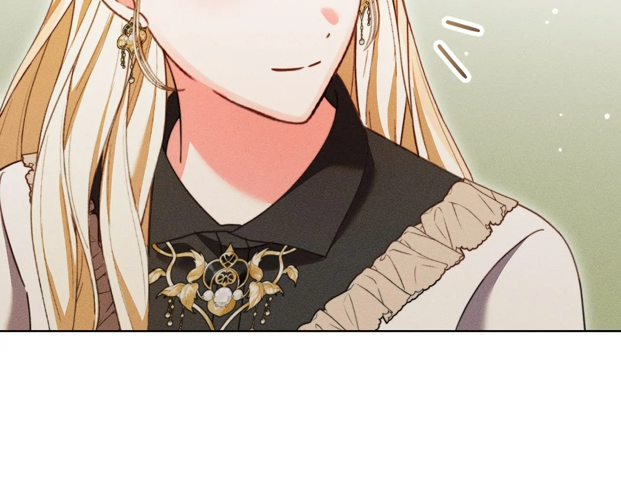 Becoming the Lady of the Cursed Ducal House Chapter 28 - page 30