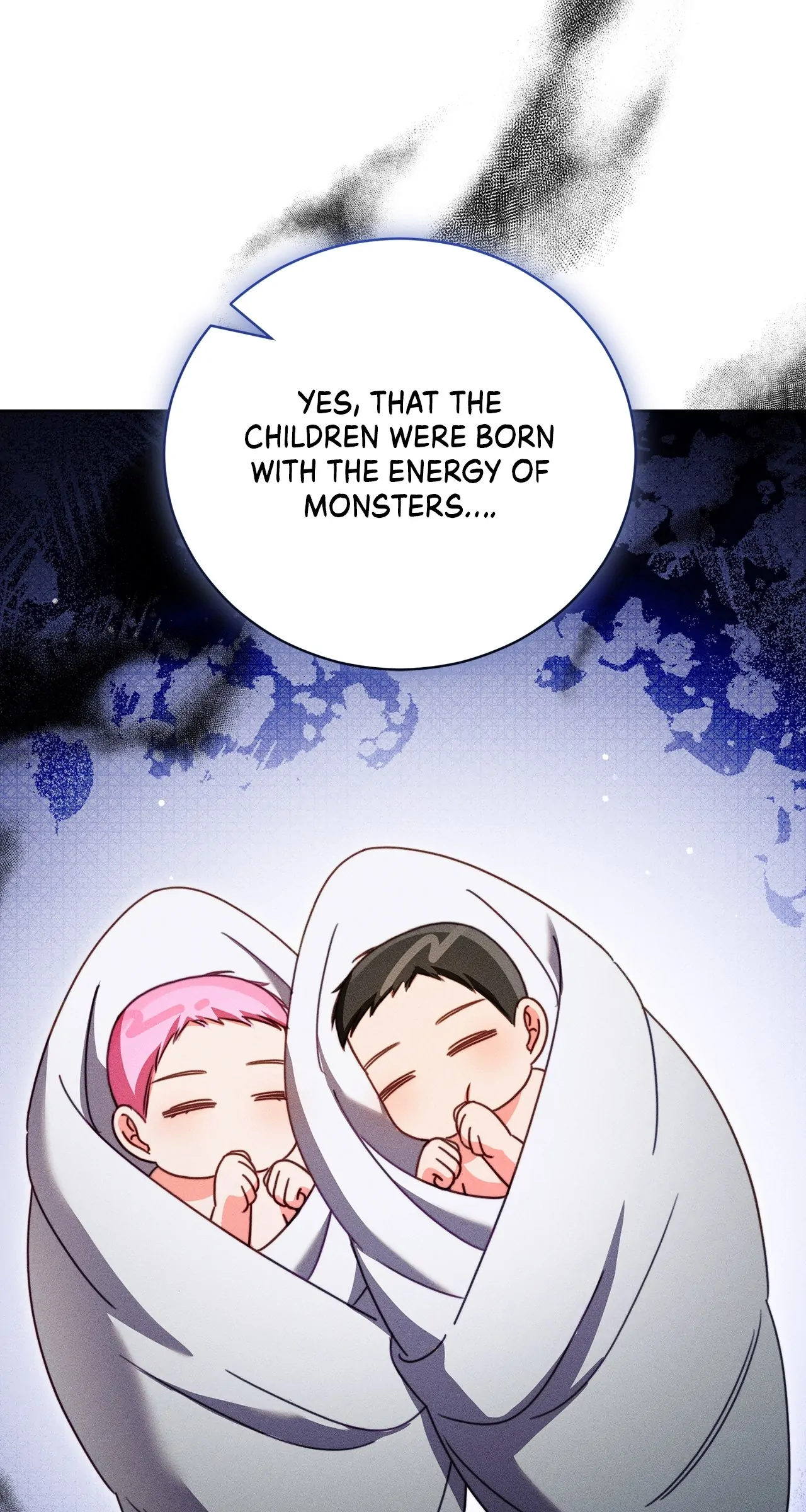 Becoming the Lady of the Cursed Ducal House Chapter 28 - page 42