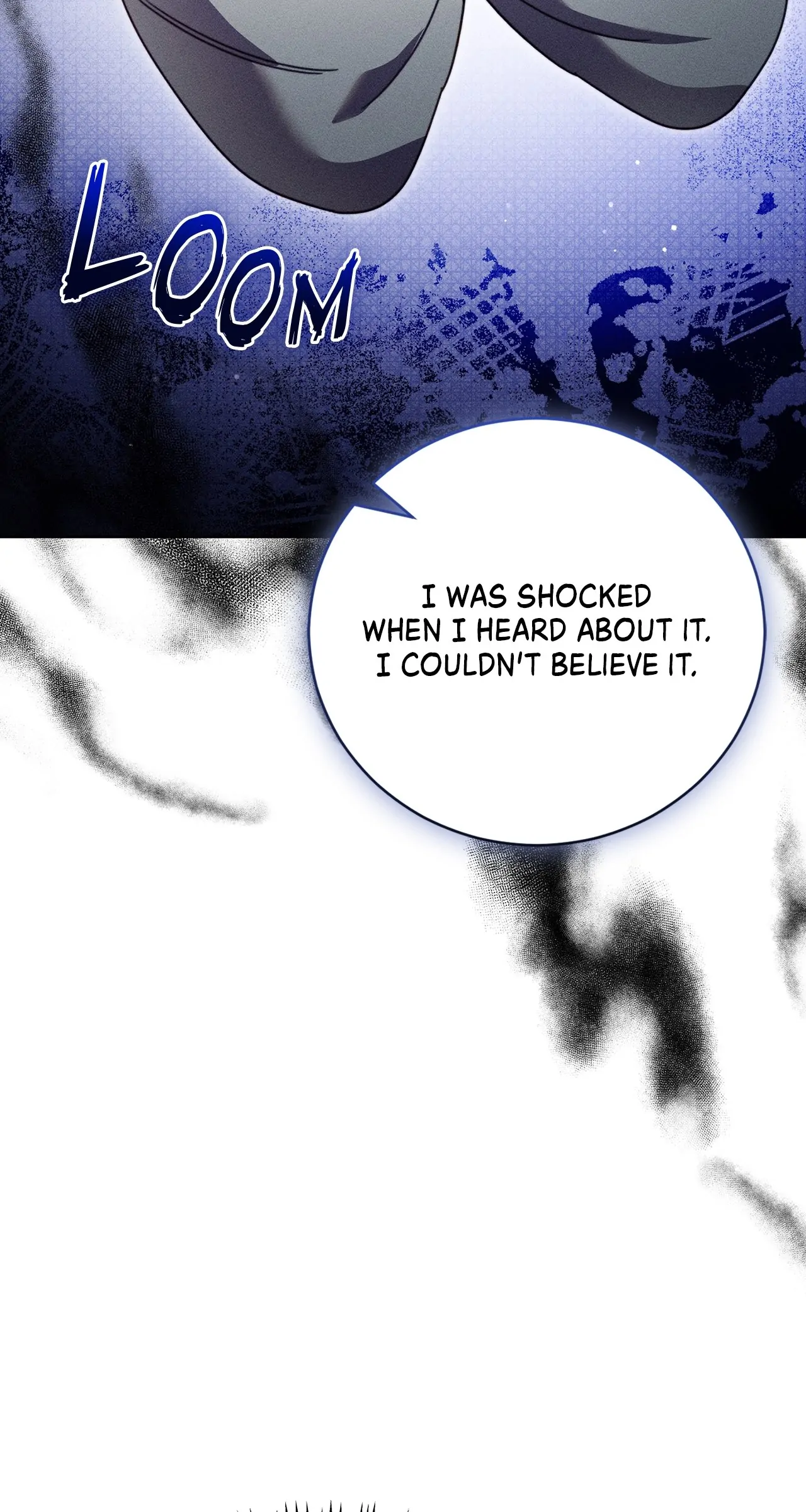 Becoming the Lady of the Cursed Ducal House Chapter 28 - page 43