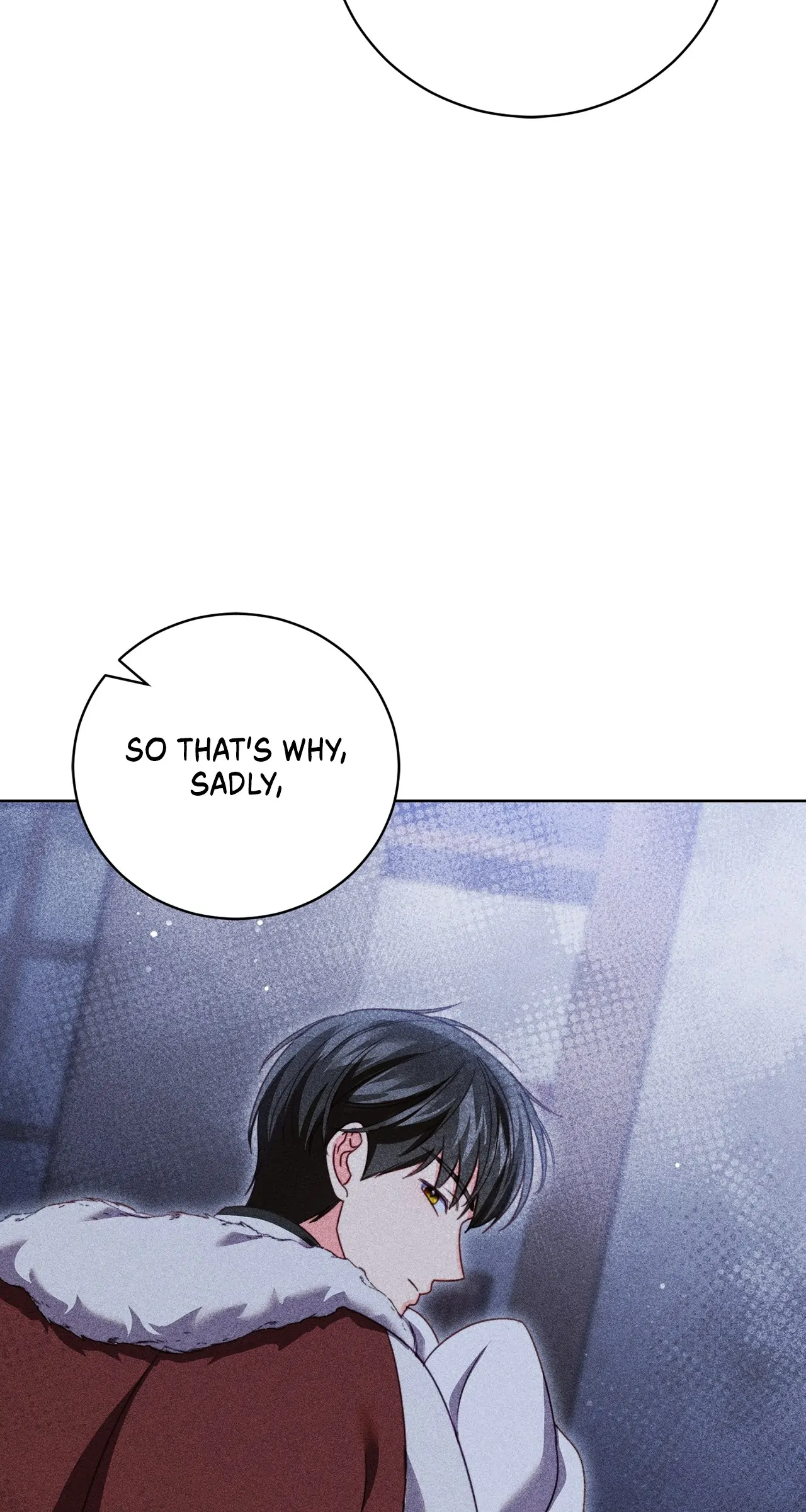 Becoming the Lady of the Cursed Ducal House Chapter 28 - page 45