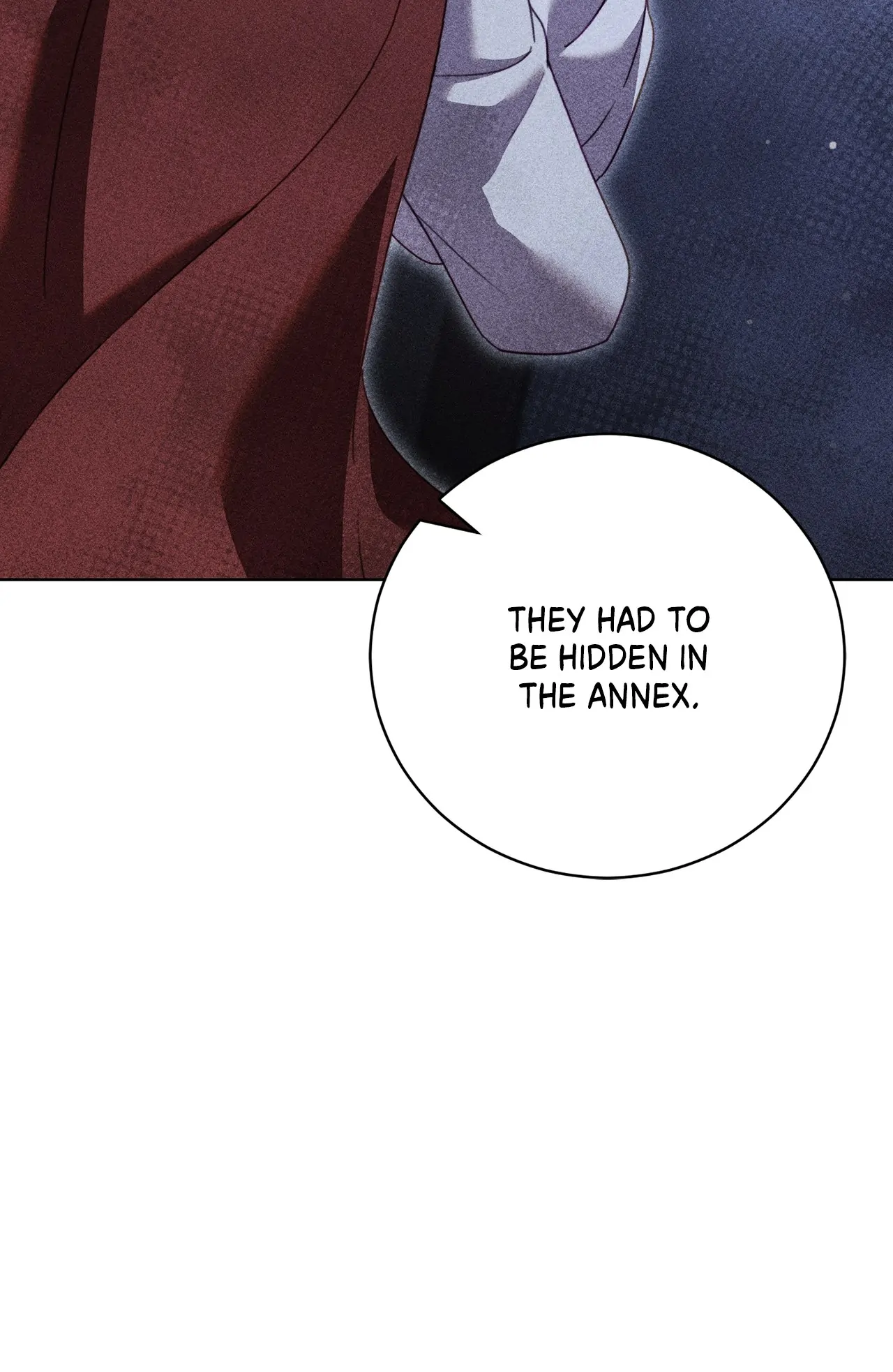 Becoming the Lady of the Cursed Ducal House Chapter 28 - page 46