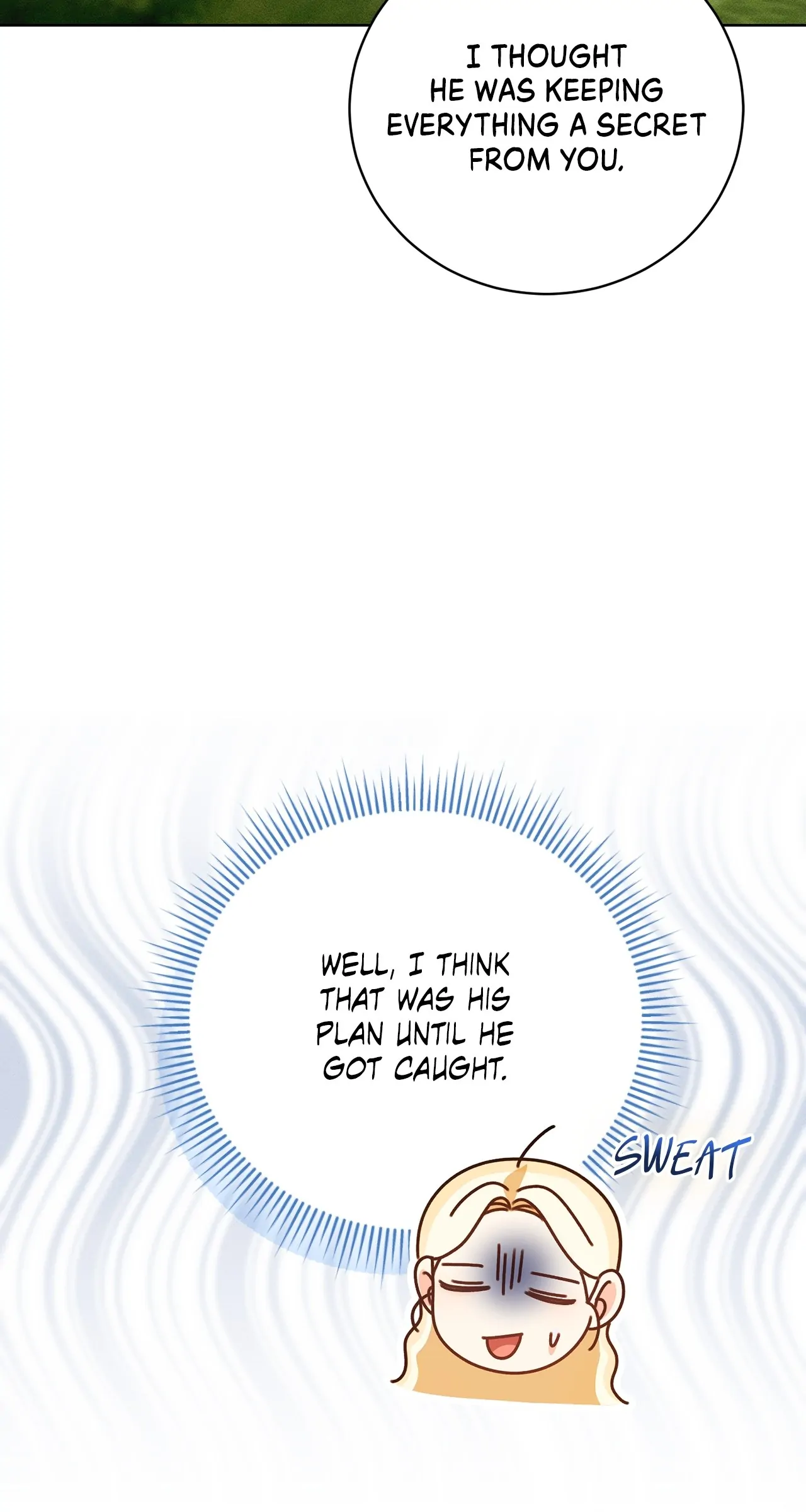 Becoming the Lady of the Cursed Ducal House Chapter 28 - page 48