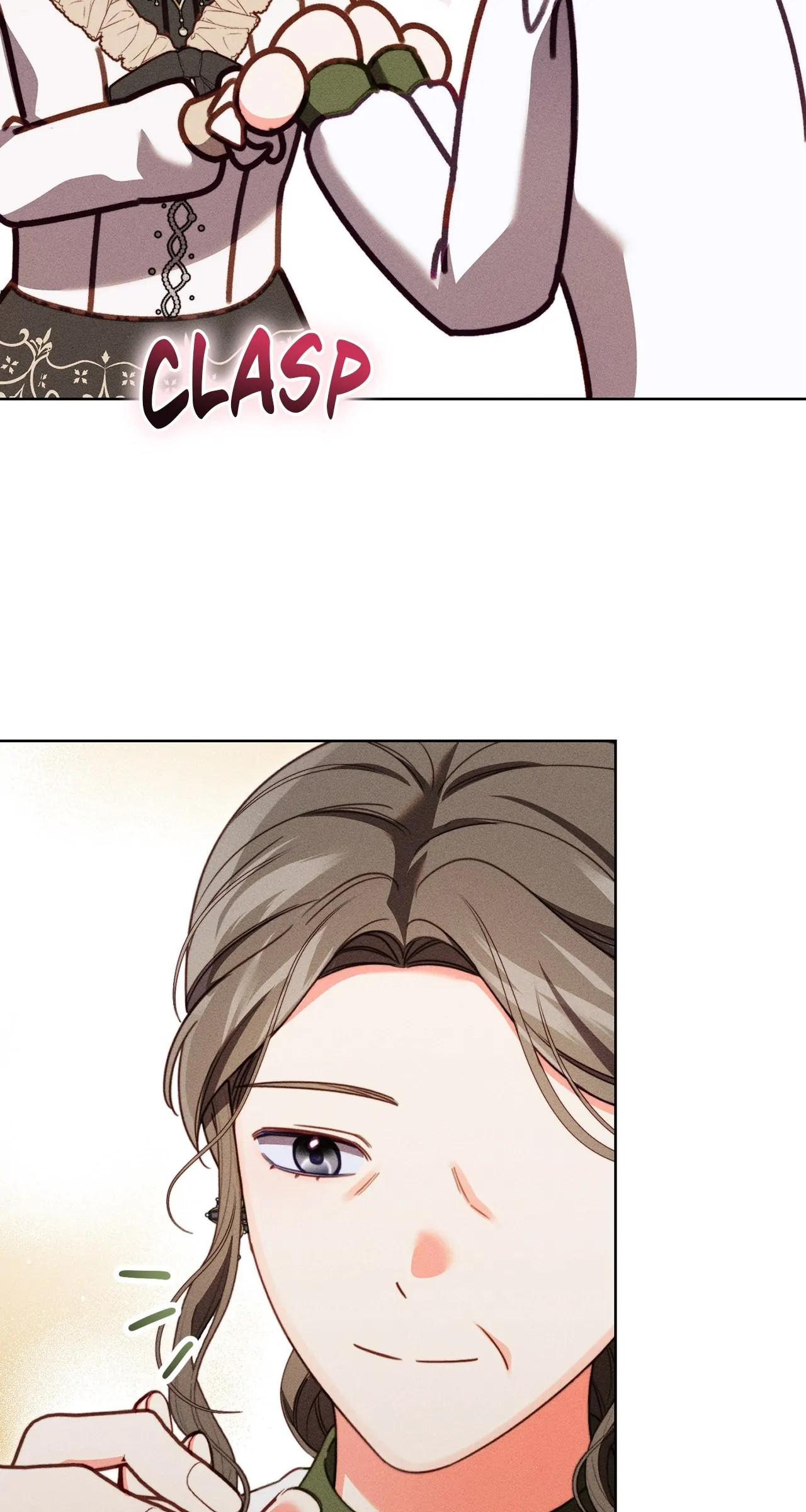 Becoming the Lady of the Cursed Ducal House Chapter 28 - page 50