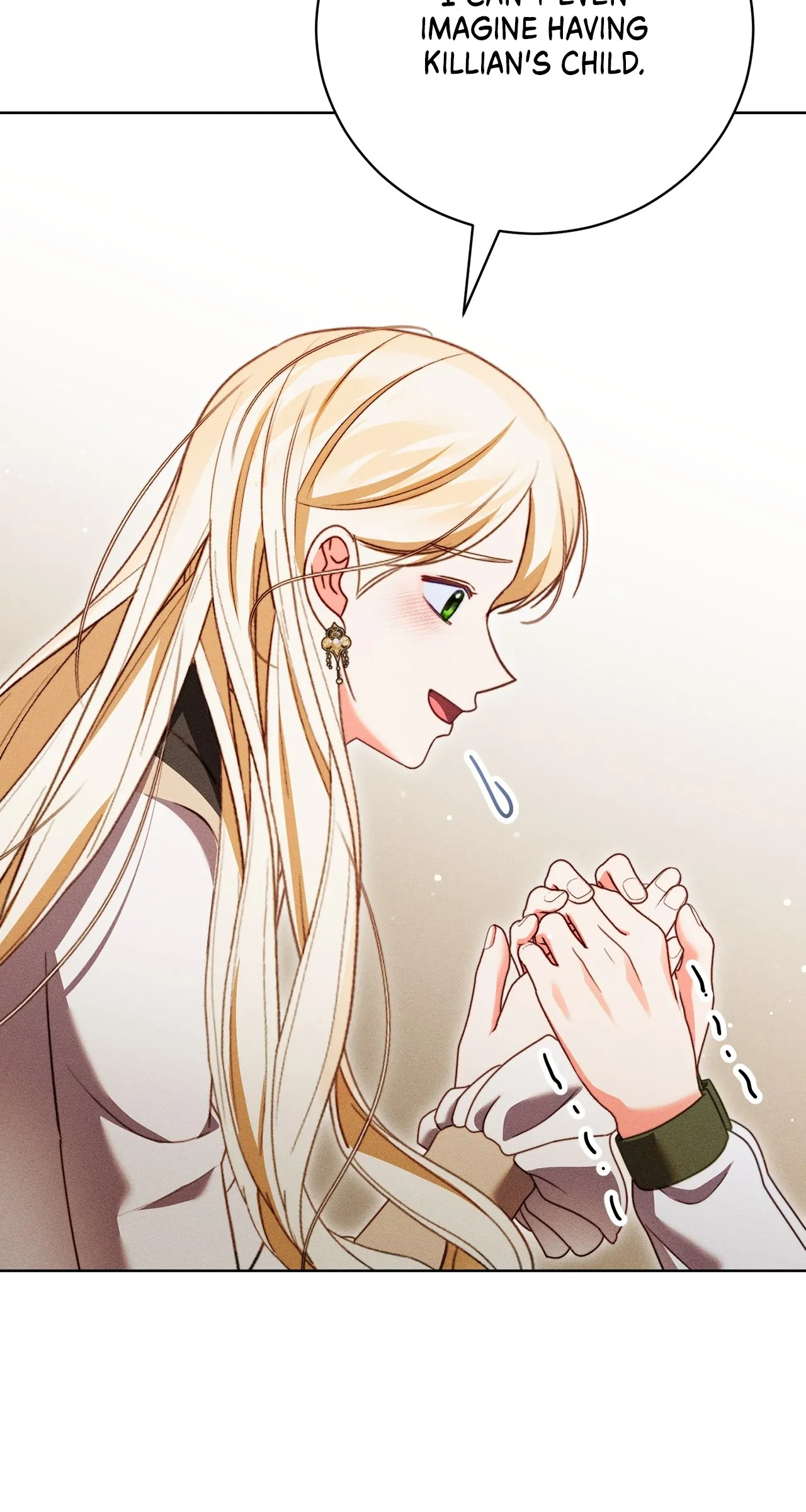Becoming the Lady of the Cursed Ducal House Chapter 28 - page 53