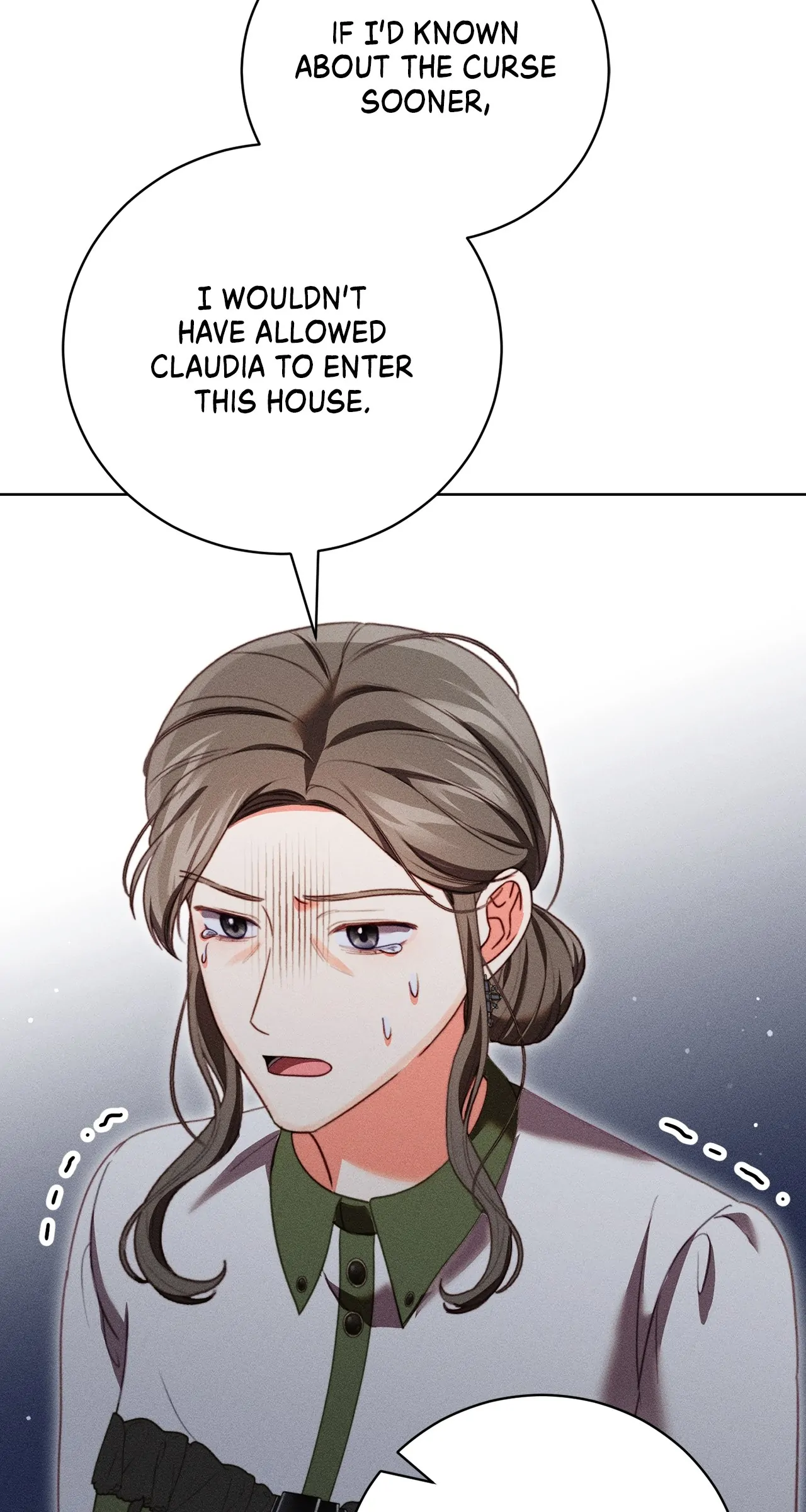 Becoming the Lady of the Cursed Ducal House Chapter 28 - page 59