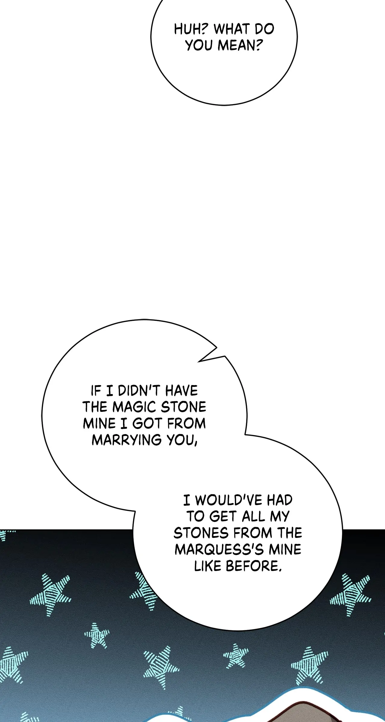 Becoming the Lady of the Cursed Ducal House Chapter 28 - page 6