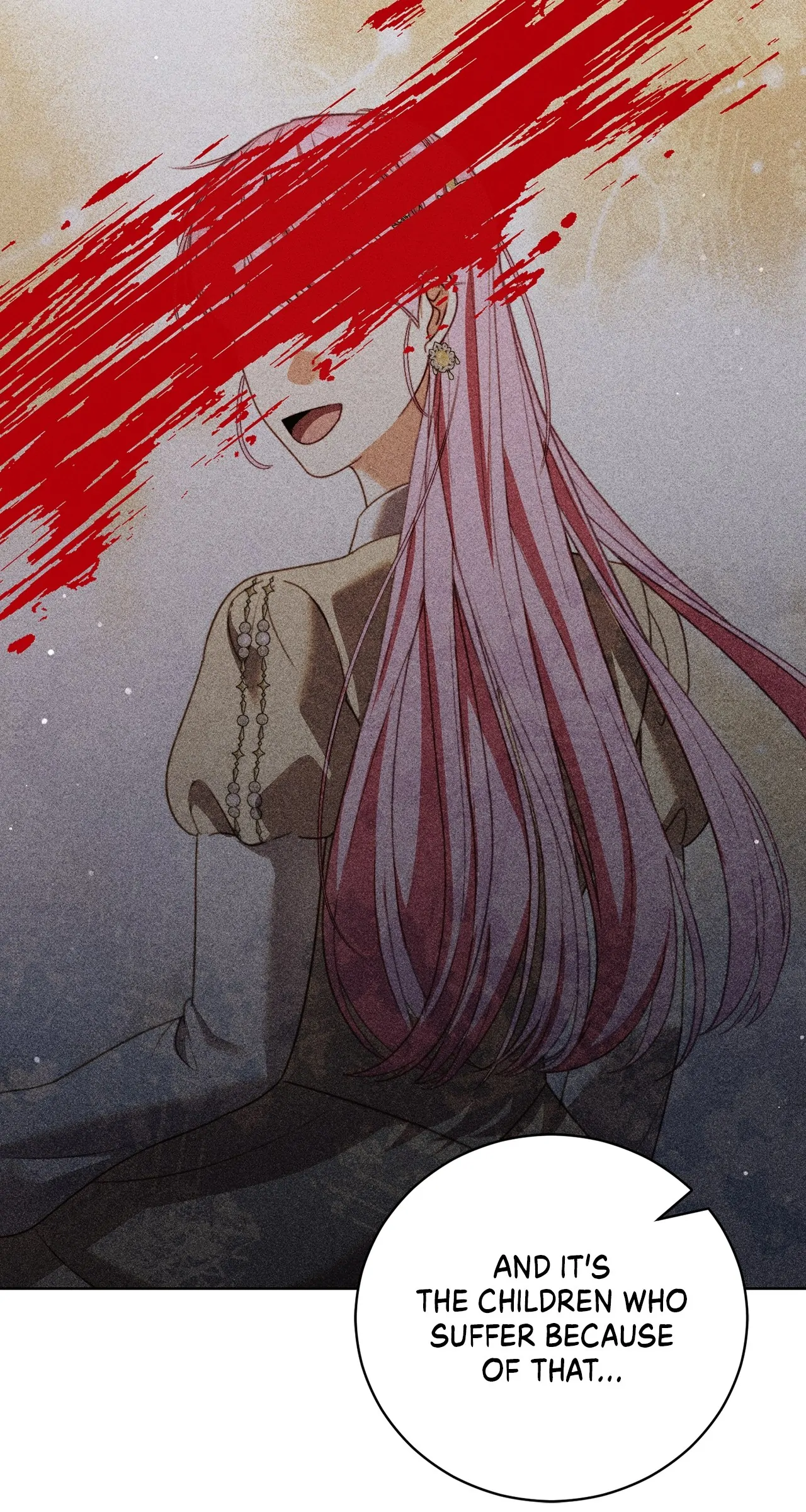 Becoming the Lady of the Cursed Ducal House Chapter 28 - page 61