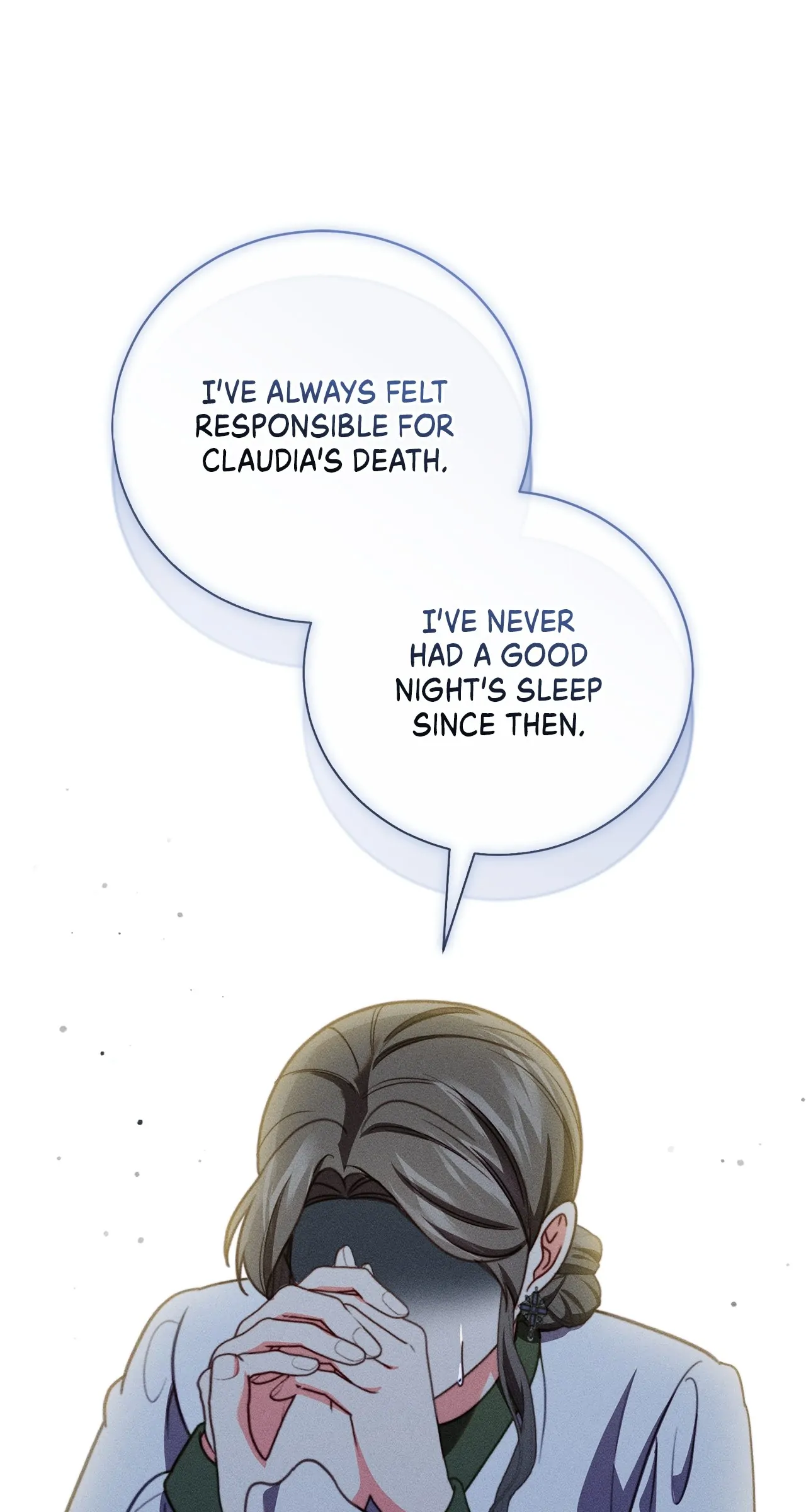 Becoming the Lady of the Cursed Ducal House Chapter 28 - page 63
