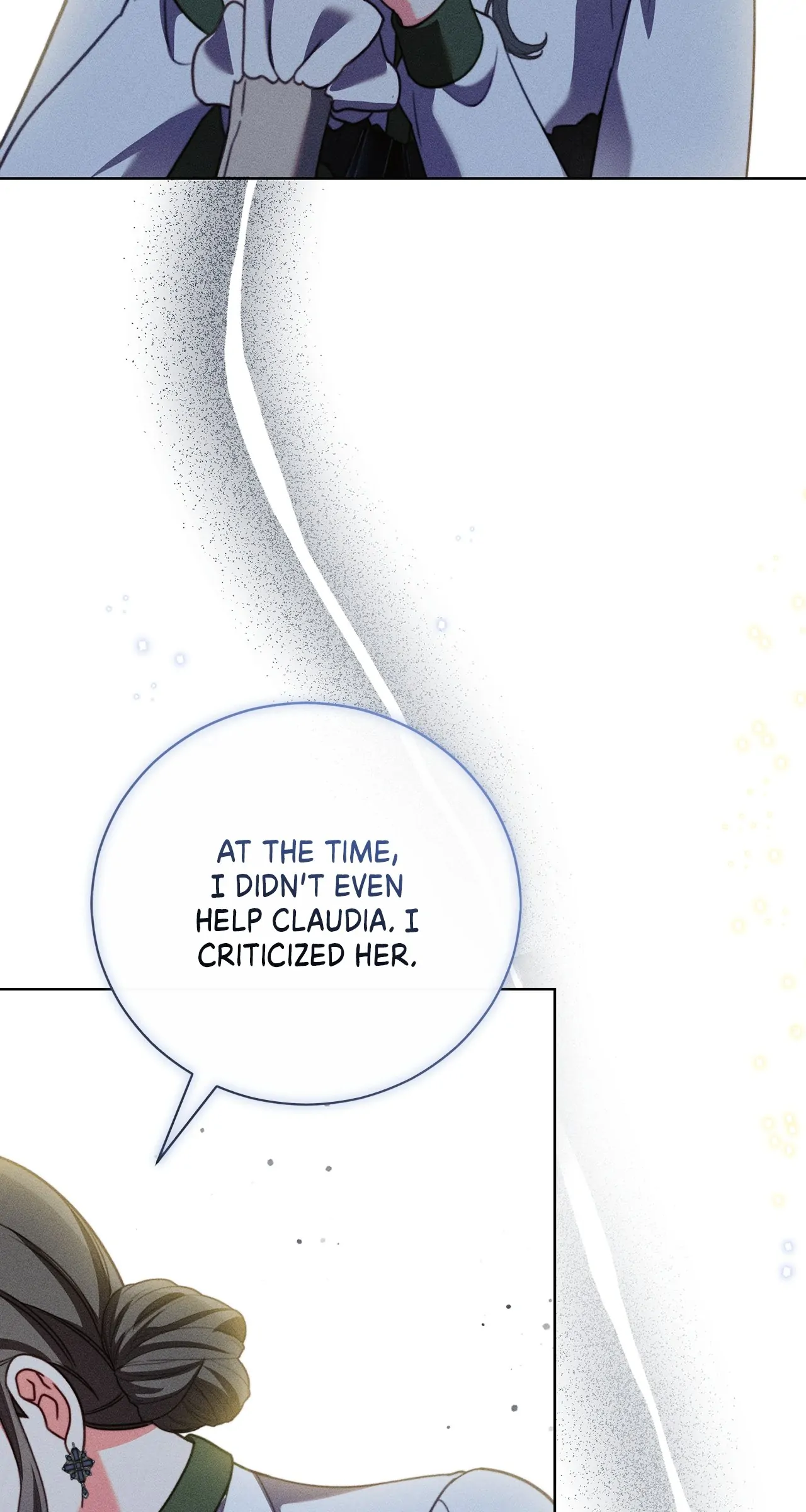 Becoming the Lady of the Cursed Ducal House Chapter 28 - page 64