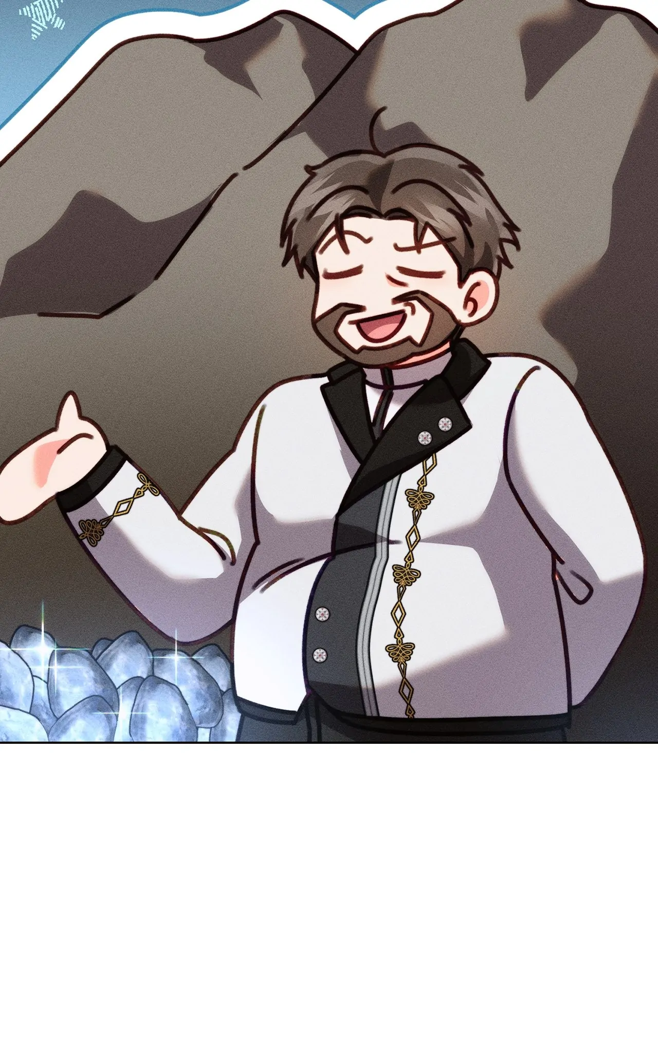 Becoming the Lady of the Cursed Ducal House Chapter 28 - page 7