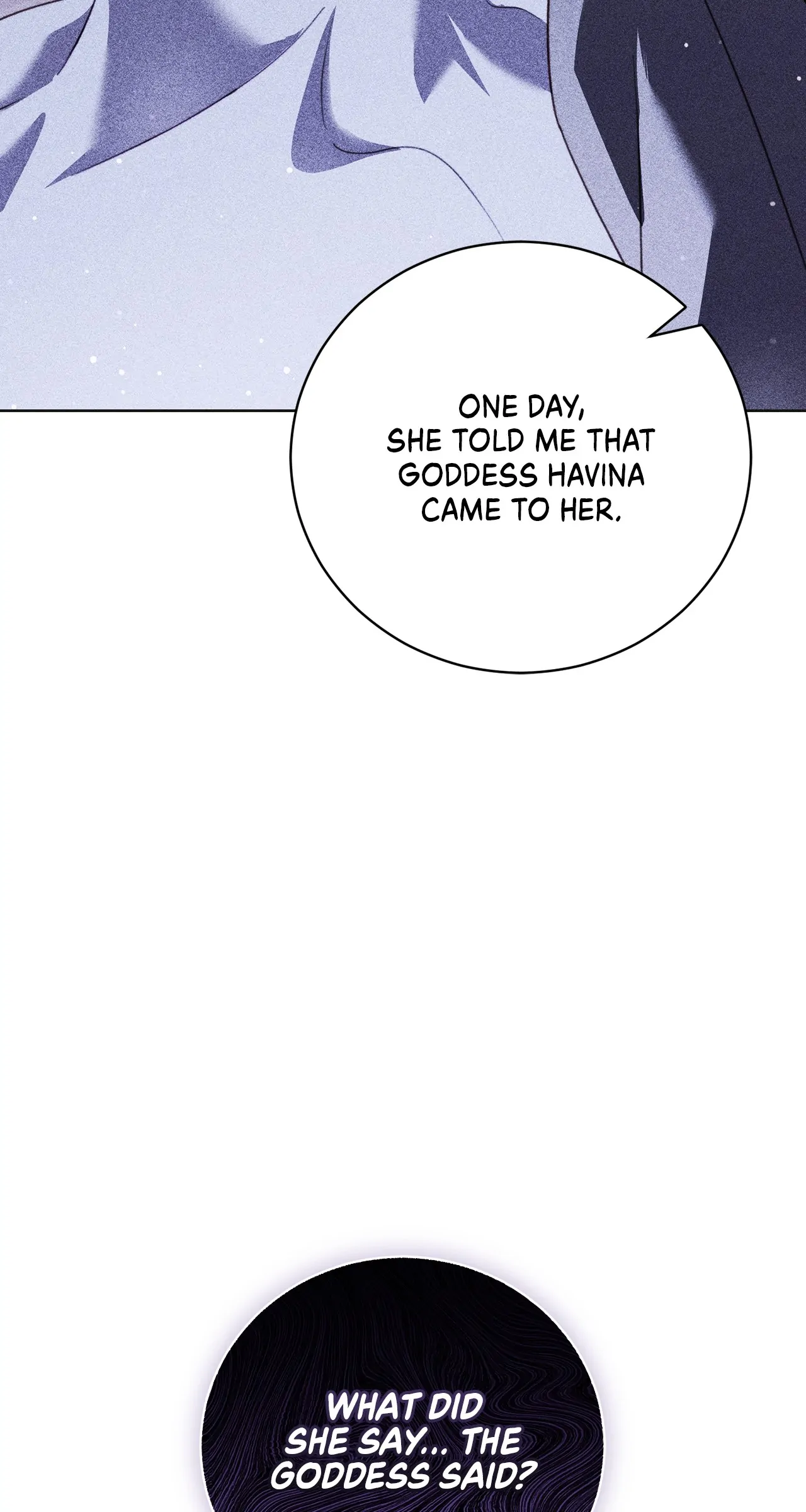 Becoming the Lady of the Cursed Ducal House Chapter 28 - page 70