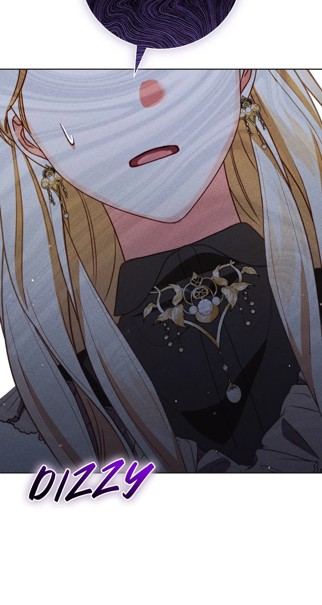 Becoming the Lady of the Cursed Ducal House Chapter 28 - page 71