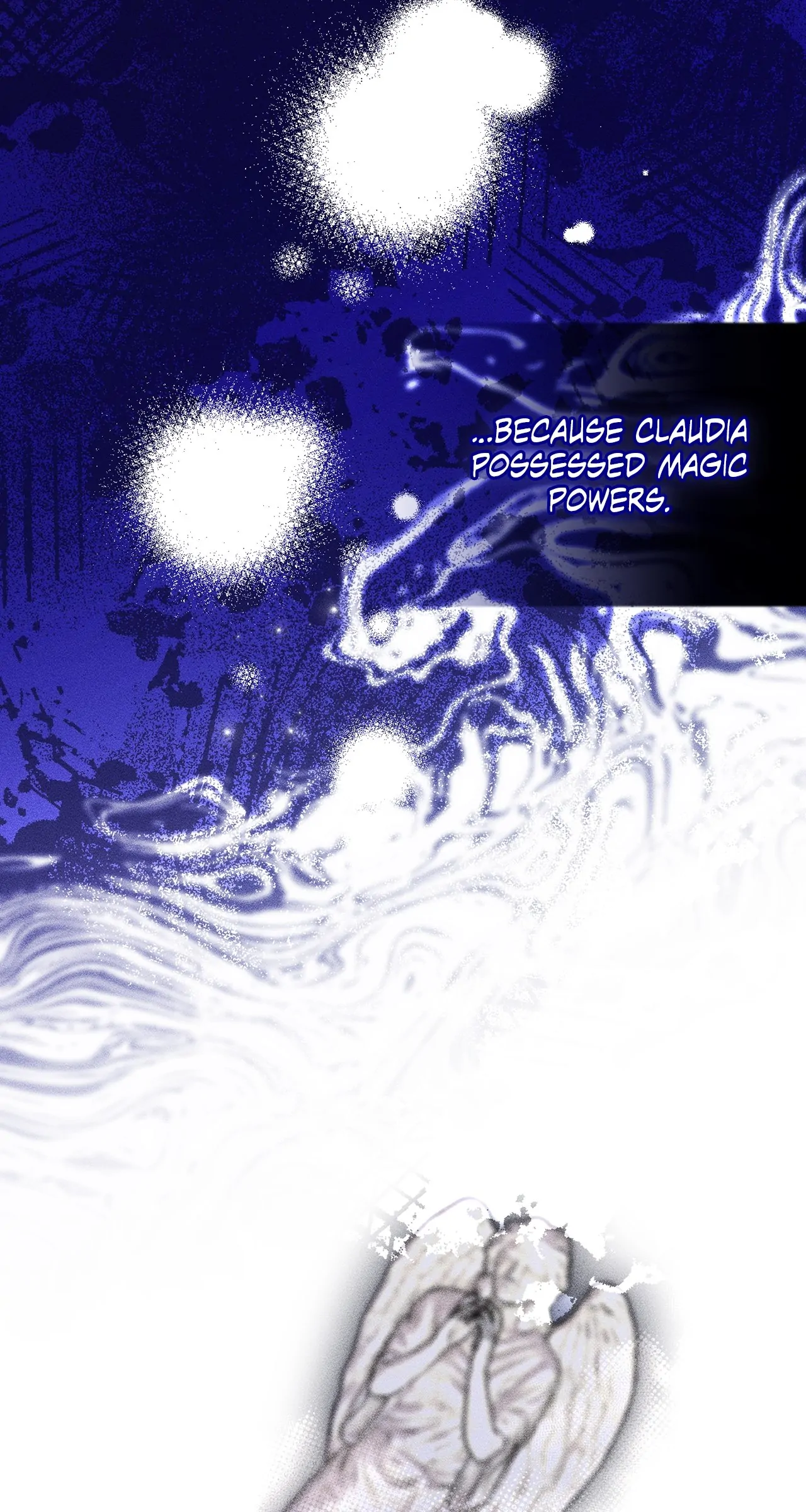 Becoming the Lady of the Cursed Ducal House Chapter 28 - page 73