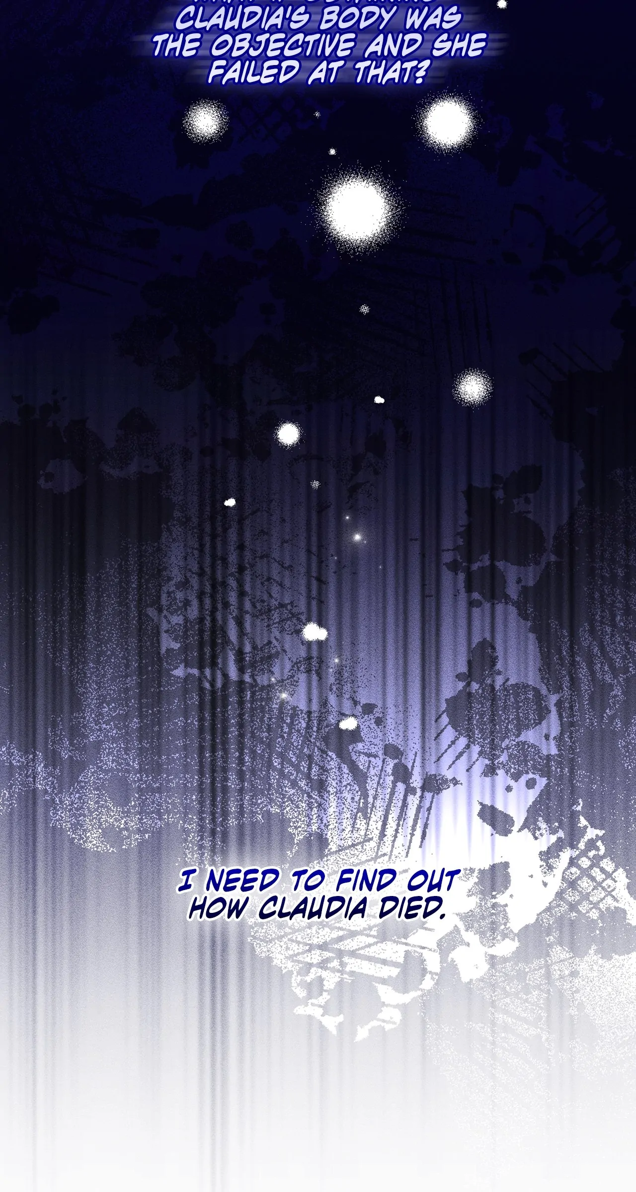 Becoming the Lady of the Cursed Ducal House Chapter 28 - page 75