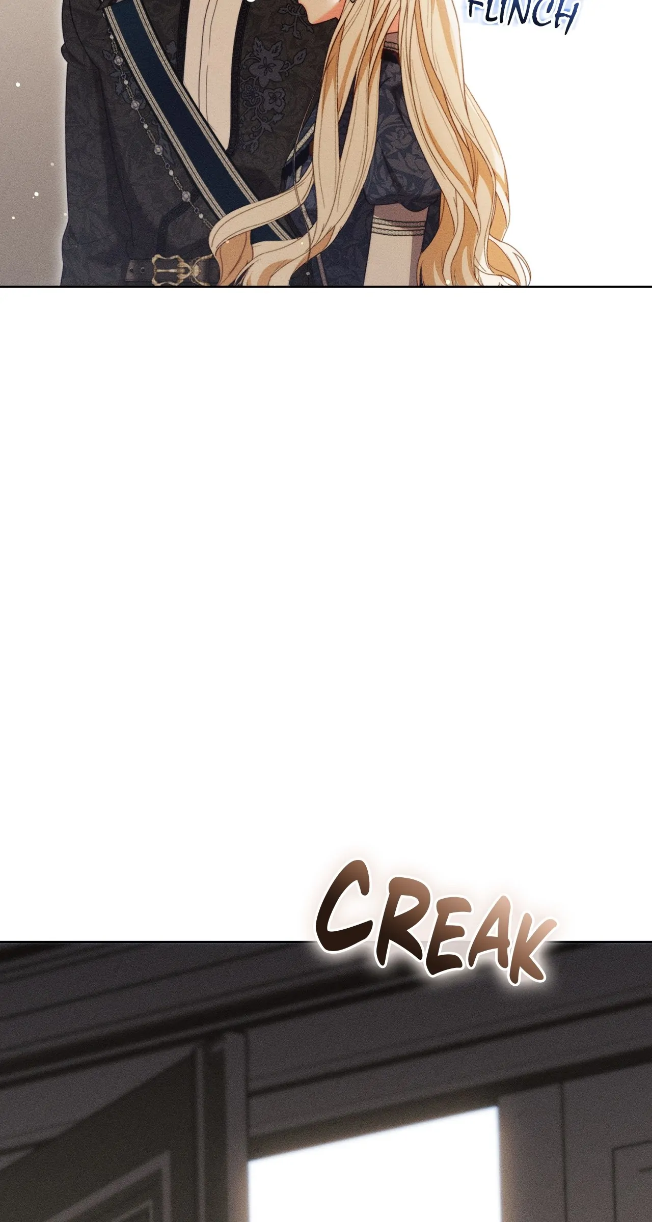 Becoming the Lady of the Cursed Ducal House Chapter 28 - page 78