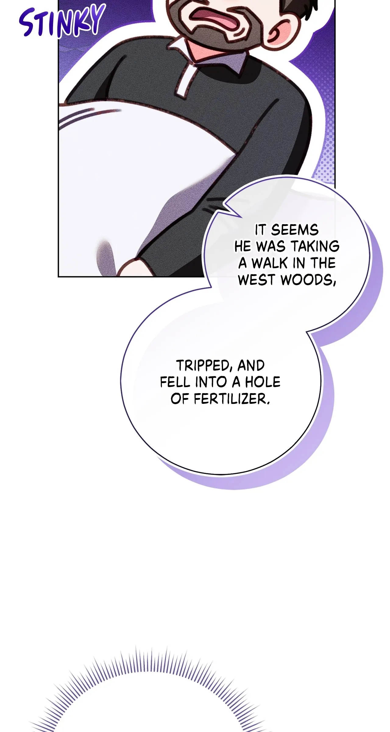 Becoming the Lady of the Cursed Ducal House Chapter 28 - page 87