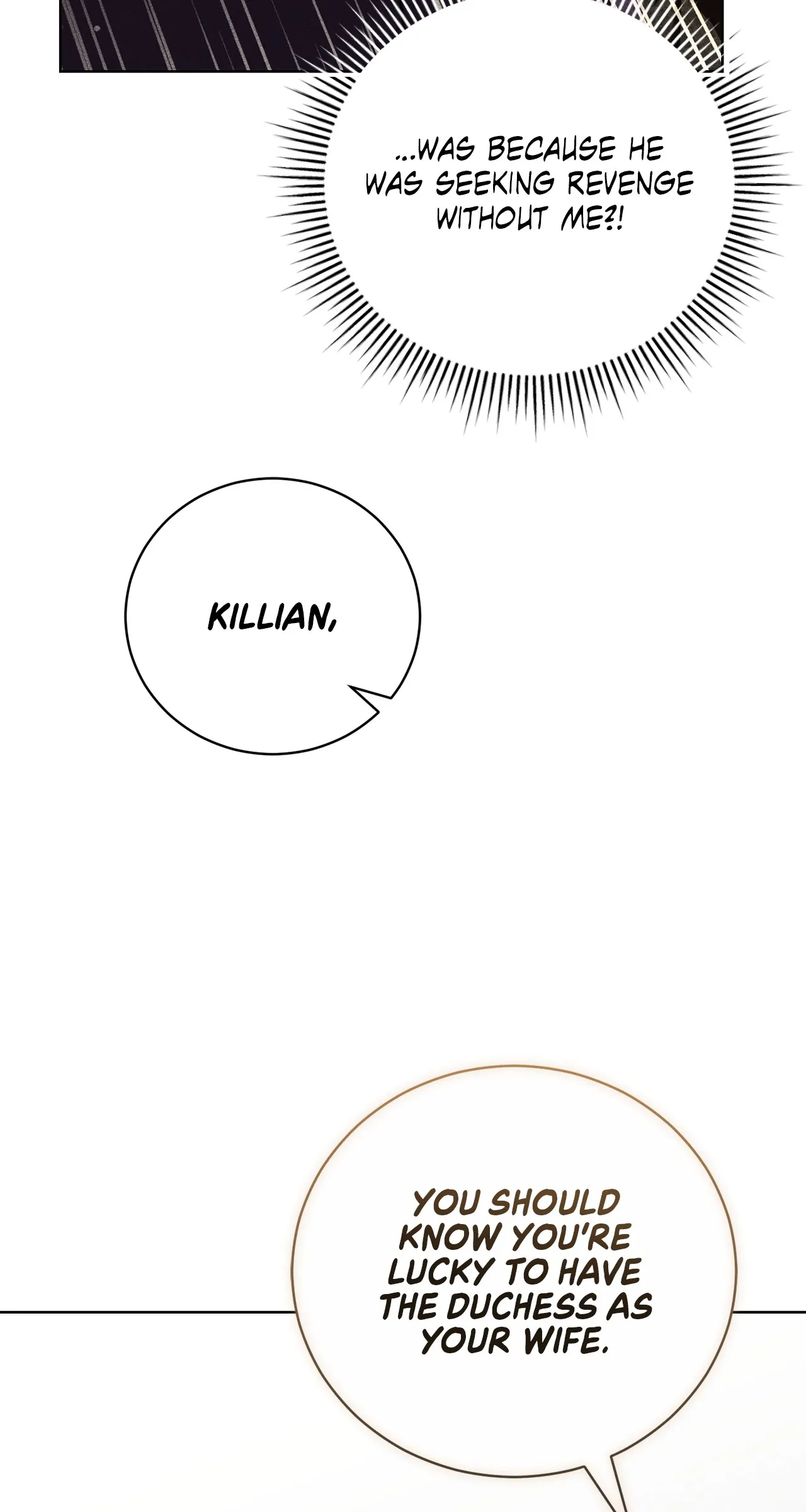 Becoming the Lady of the Cursed Ducal House Chapter 28 - page 90
