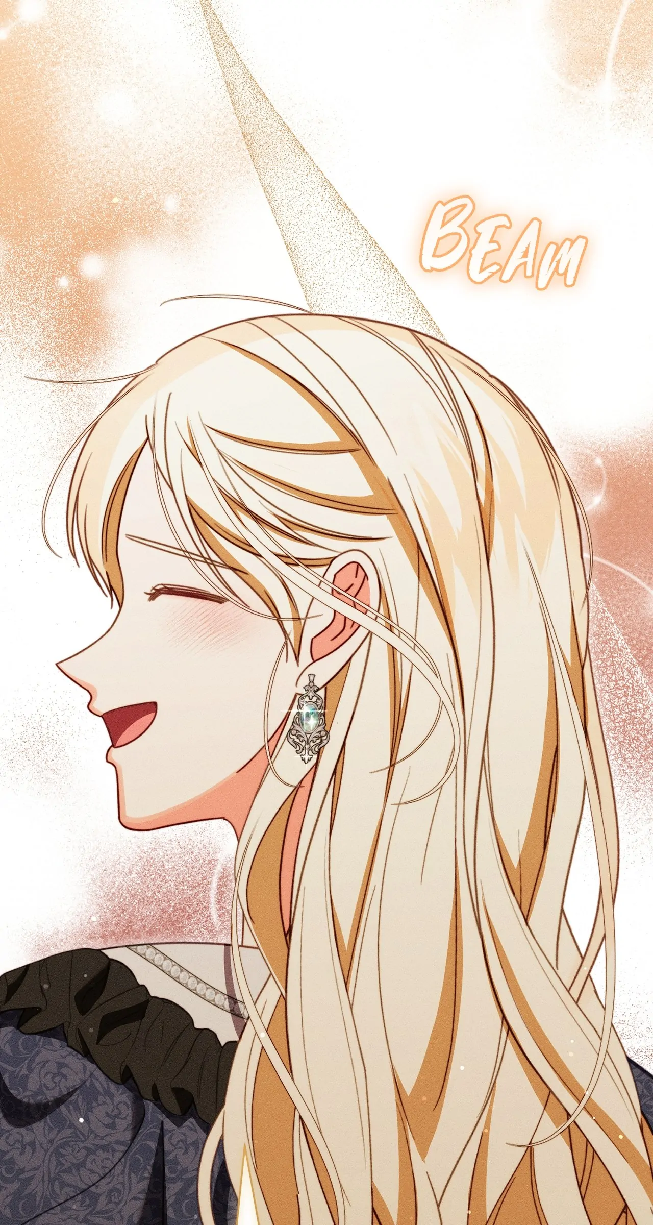 Becoming the Lady of the Cursed Ducal House Chapter 28 - page 98