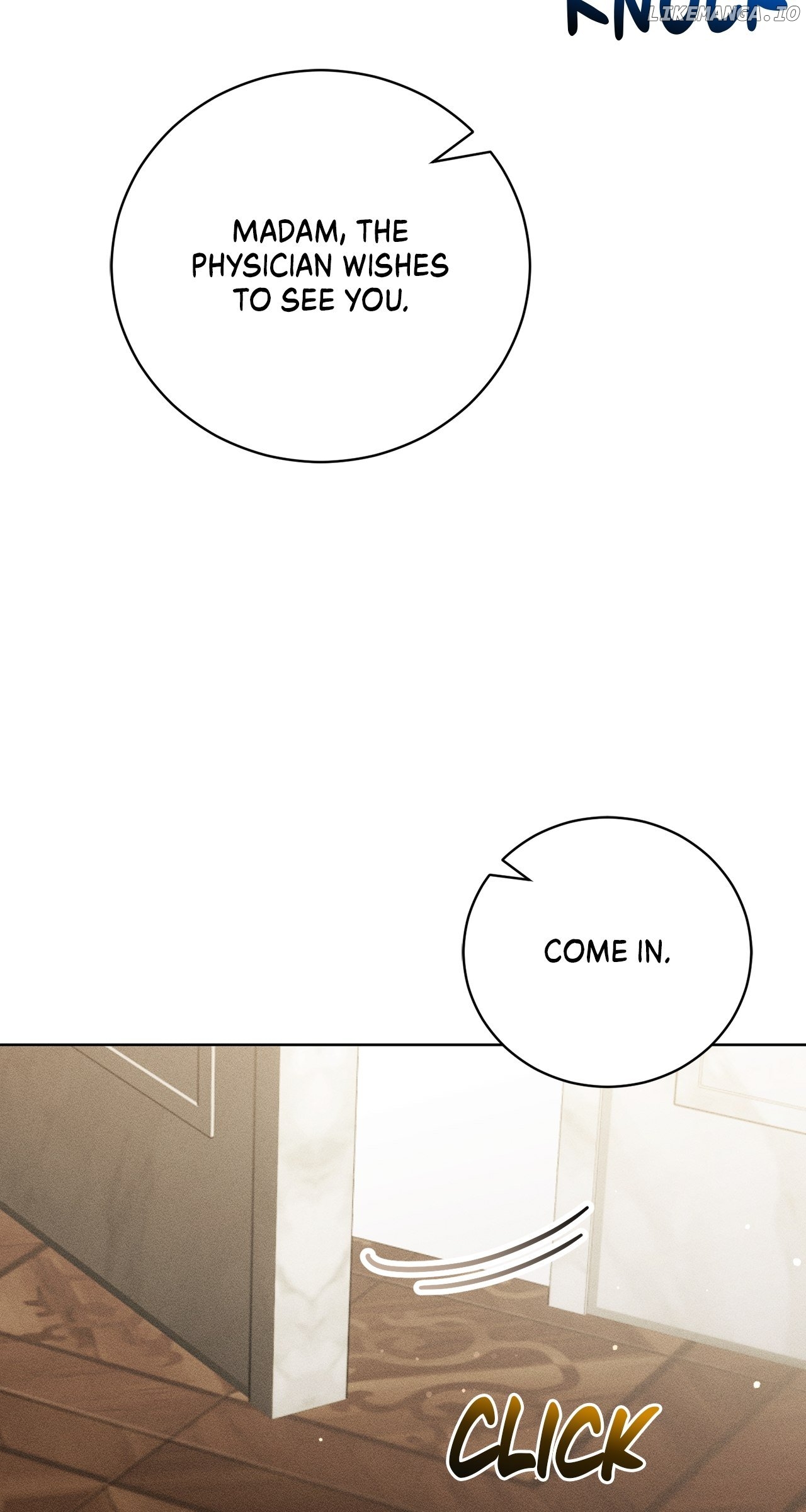 Becoming the Lady of the Cursed Ducal House Chapter 29 - page 10