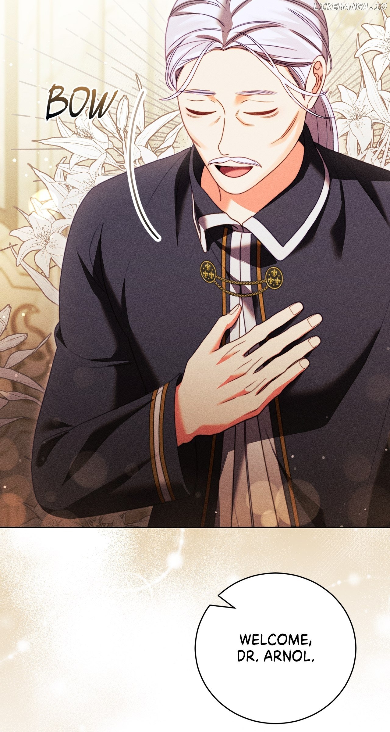 Becoming the Lady of the Cursed Ducal House Chapter 29 - page 12