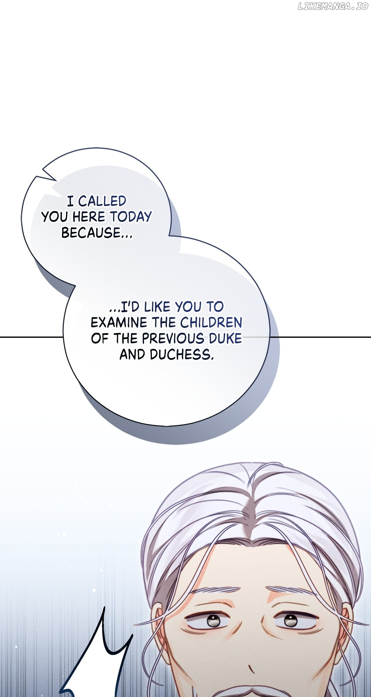 Becoming the Lady of the Cursed Ducal House Chapter 29 - page 17