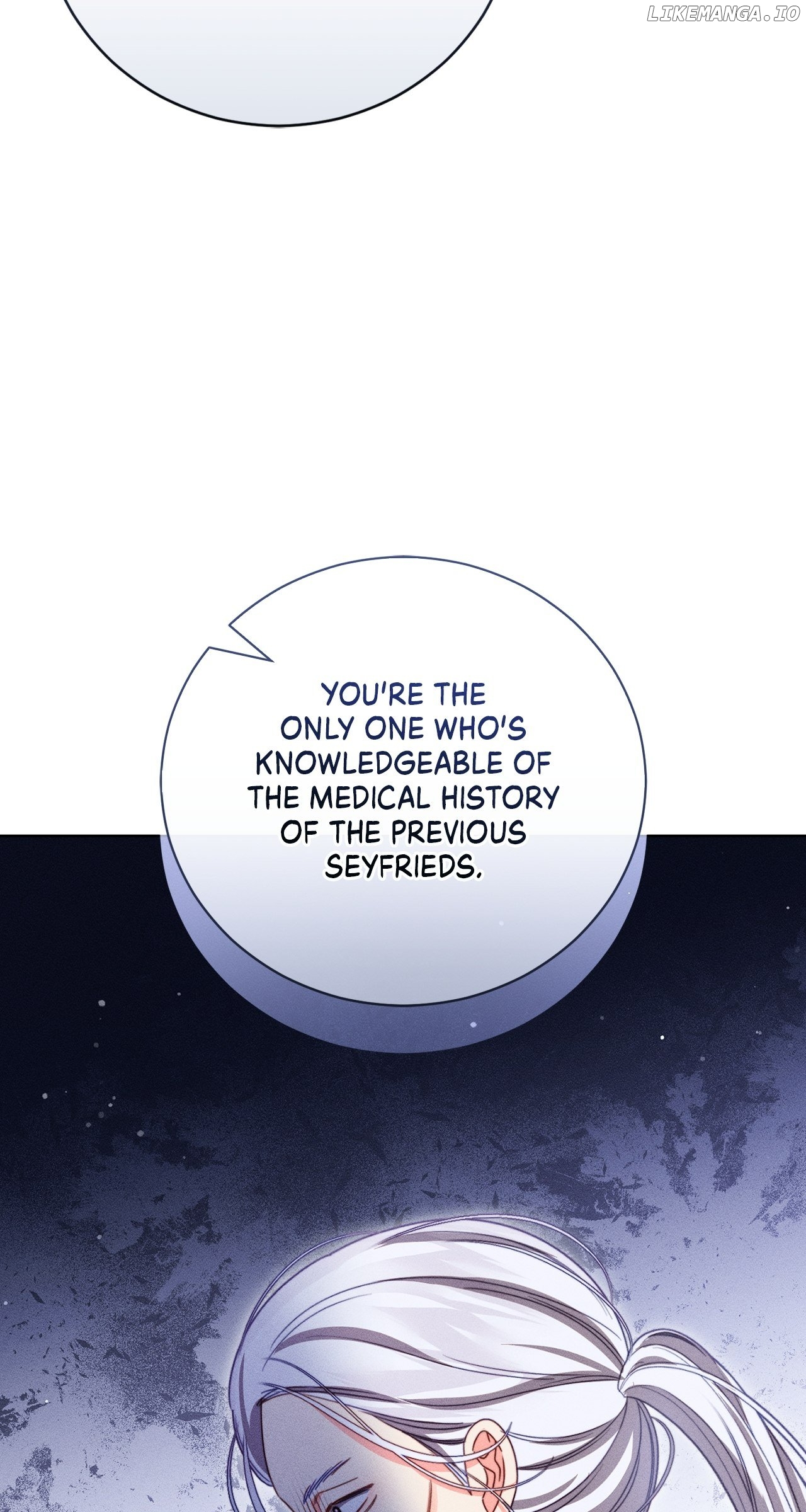 Becoming the Lady of the Cursed Ducal House Chapter 29 - page 20