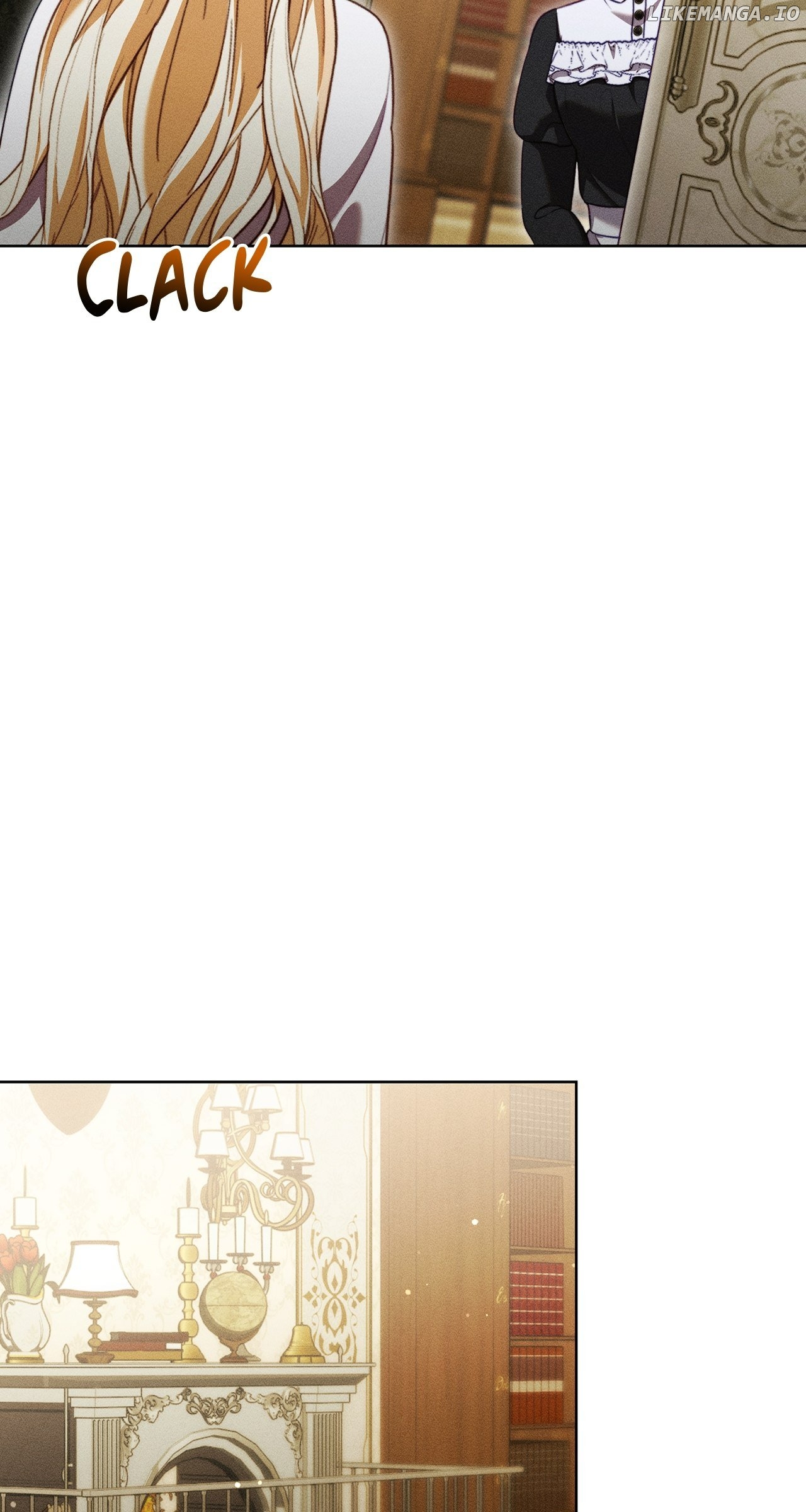 Becoming the Lady of the Cursed Ducal House Chapter 29 - page 25