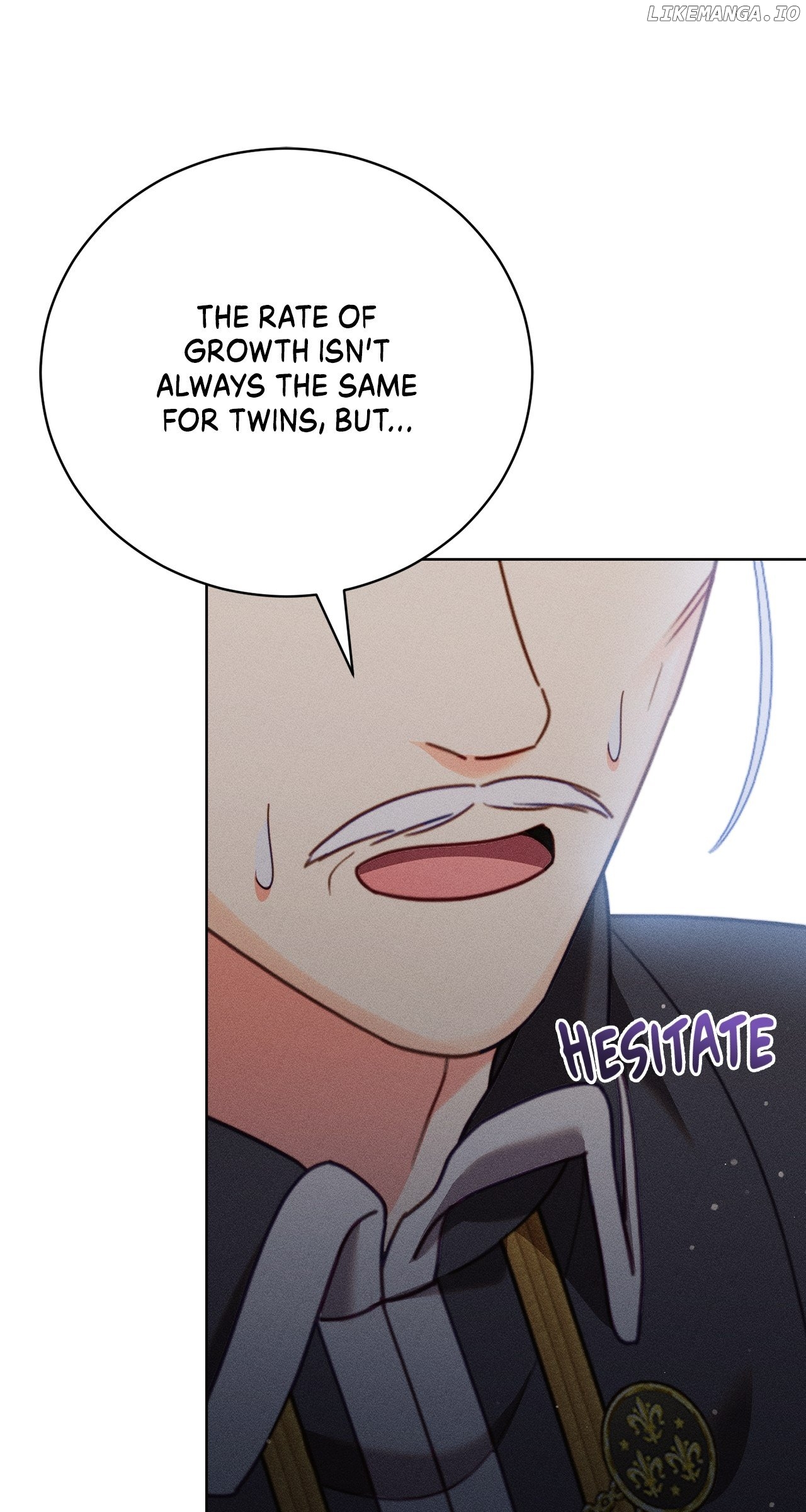 Becoming the Lady of the Cursed Ducal House Chapter 29 - page 30