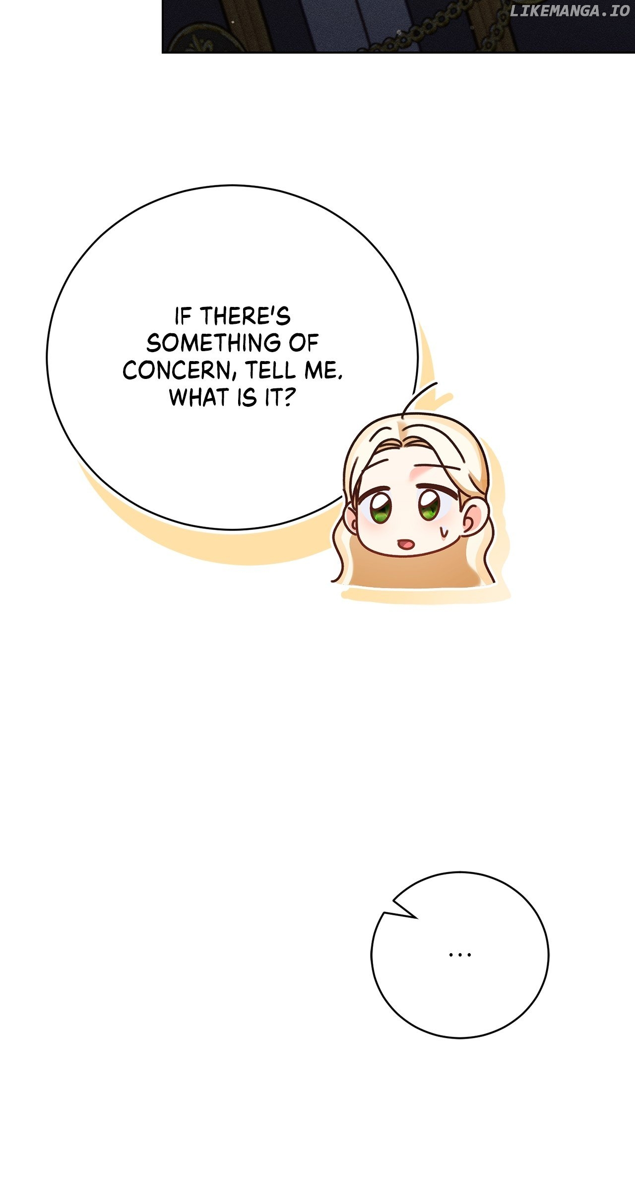 Becoming the Lady of the Cursed Ducal House Chapter 29 - page 31