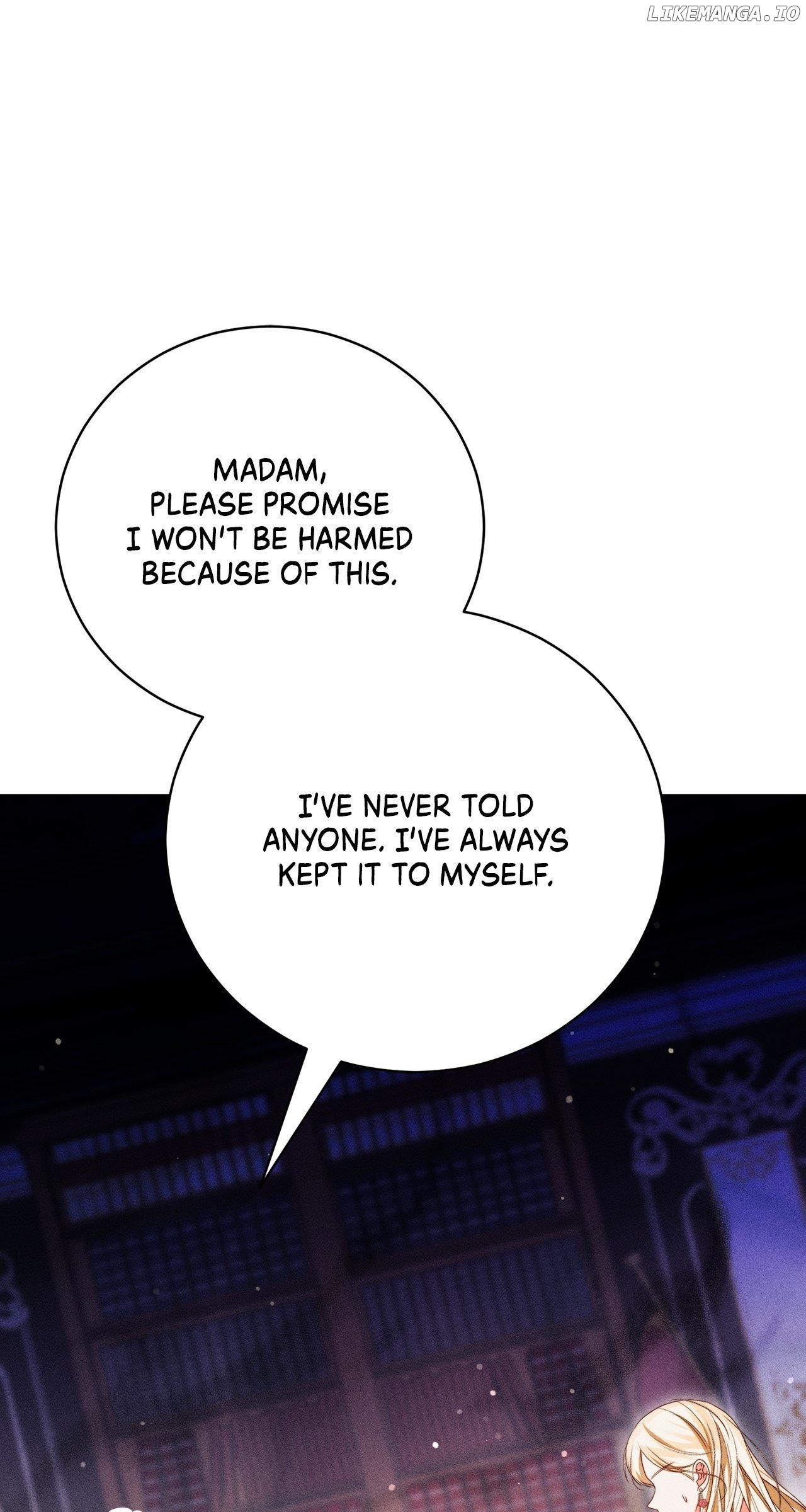 Becoming the Lady of the Cursed Ducal House Chapter 29 - page 32