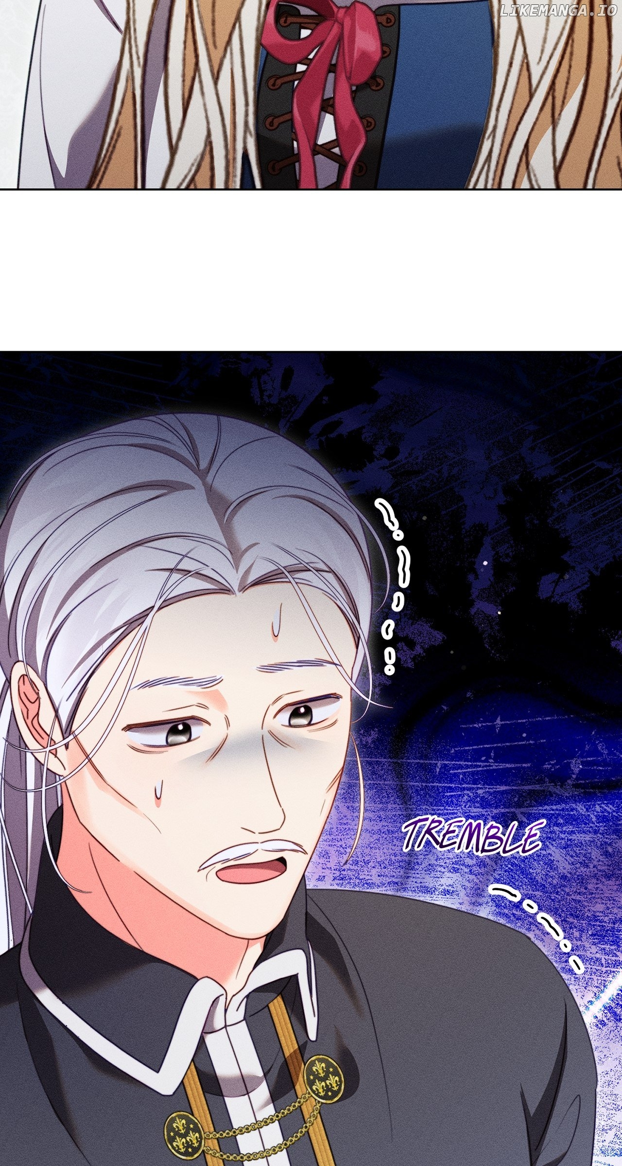 Becoming the Lady of the Cursed Ducal House Chapter 29 - page 35