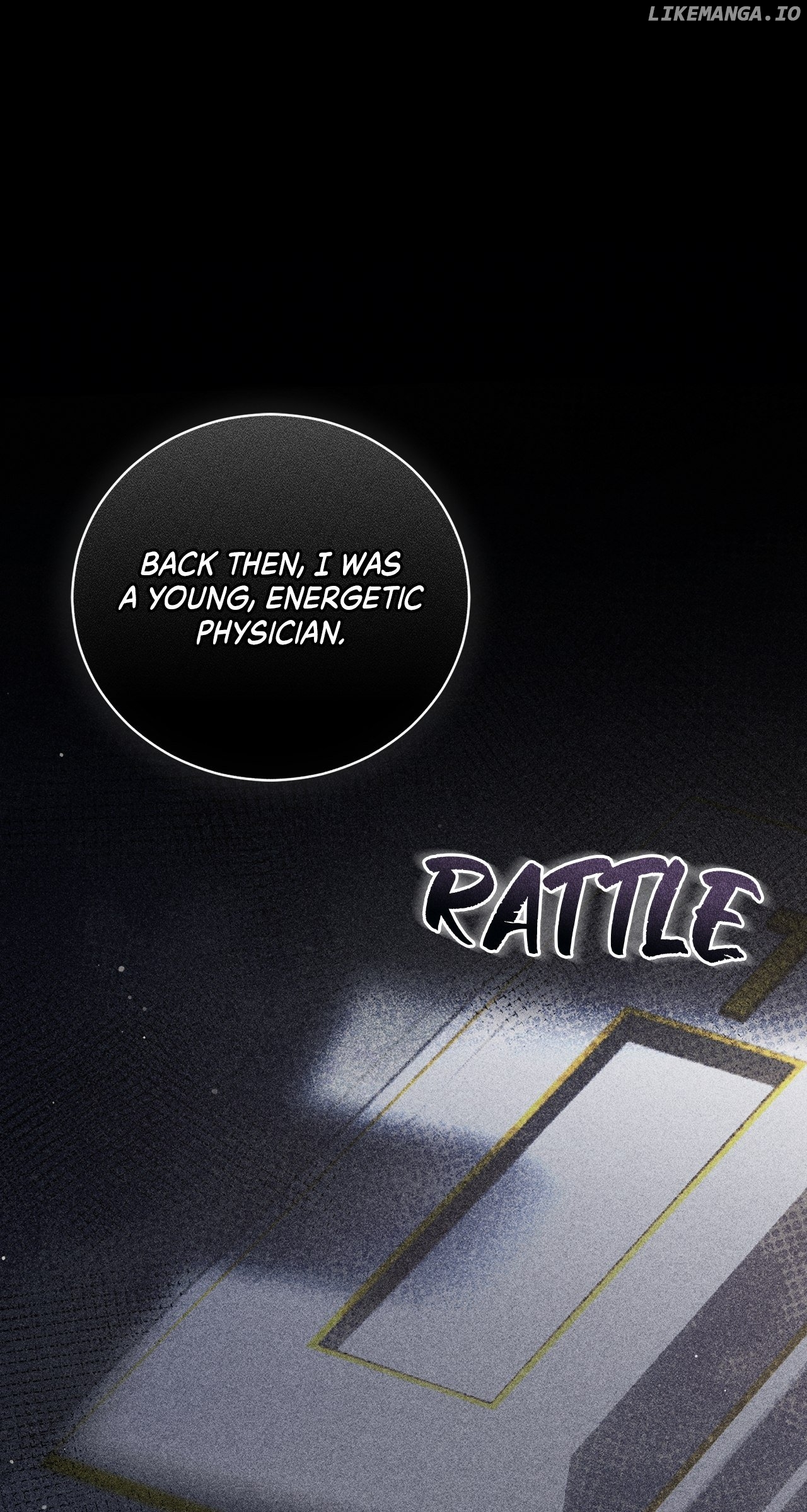 Becoming the Lady of the Cursed Ducal House Chapter 29 - page 38