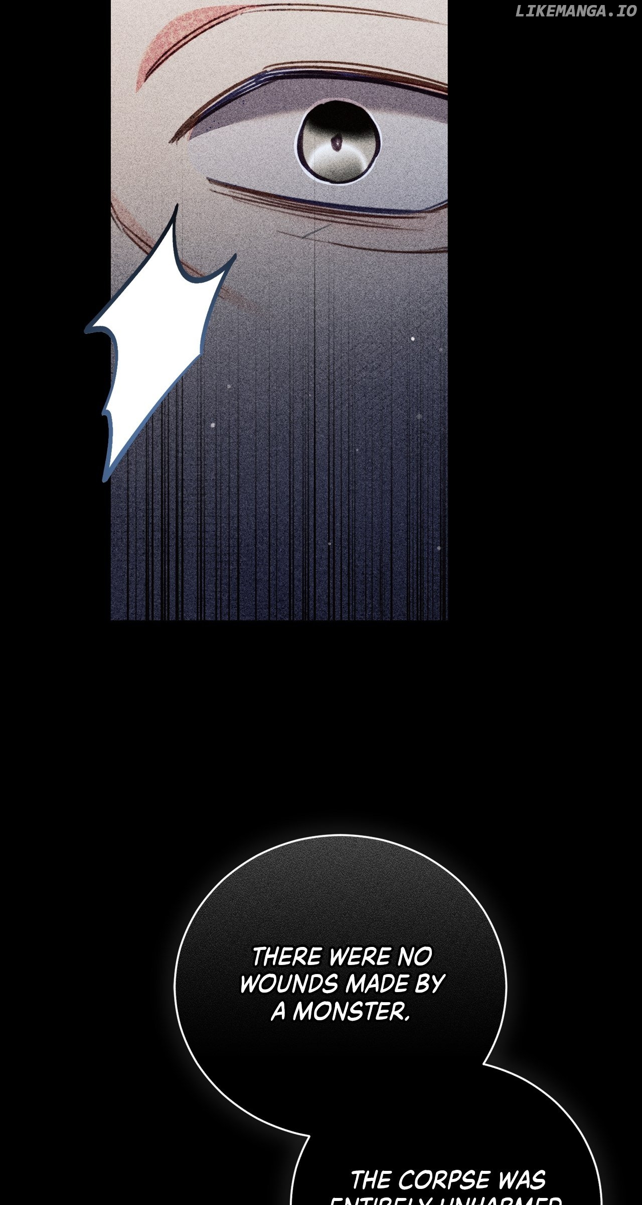 Becoming the Lady of the Cursed Ducal House Chapter 29 - page 41