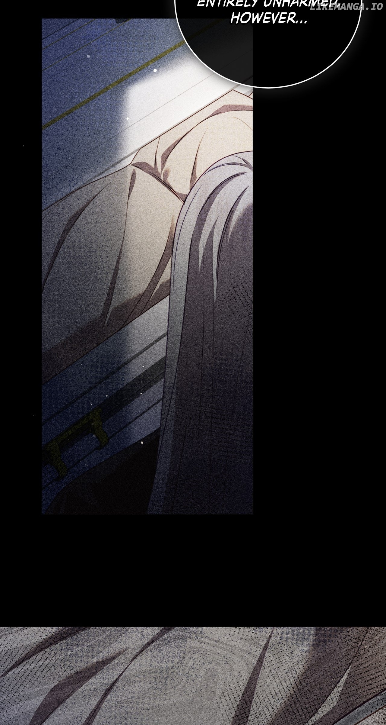 Becoming the Lady of the Cursed Ducal House Chapter 29 - page 42