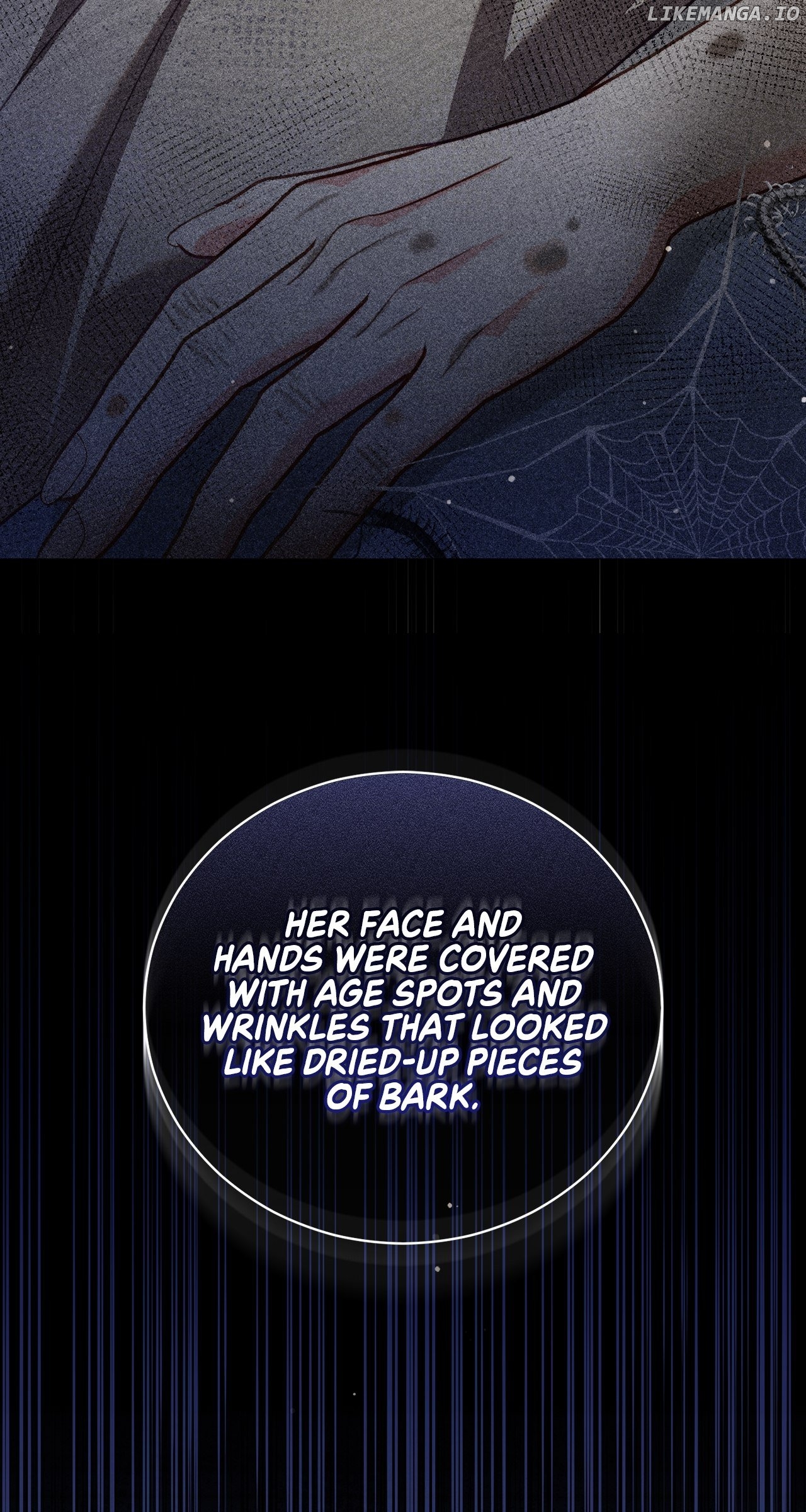 Becoming the Lady of the Cursed Ducal House Chapter 29 - page 43